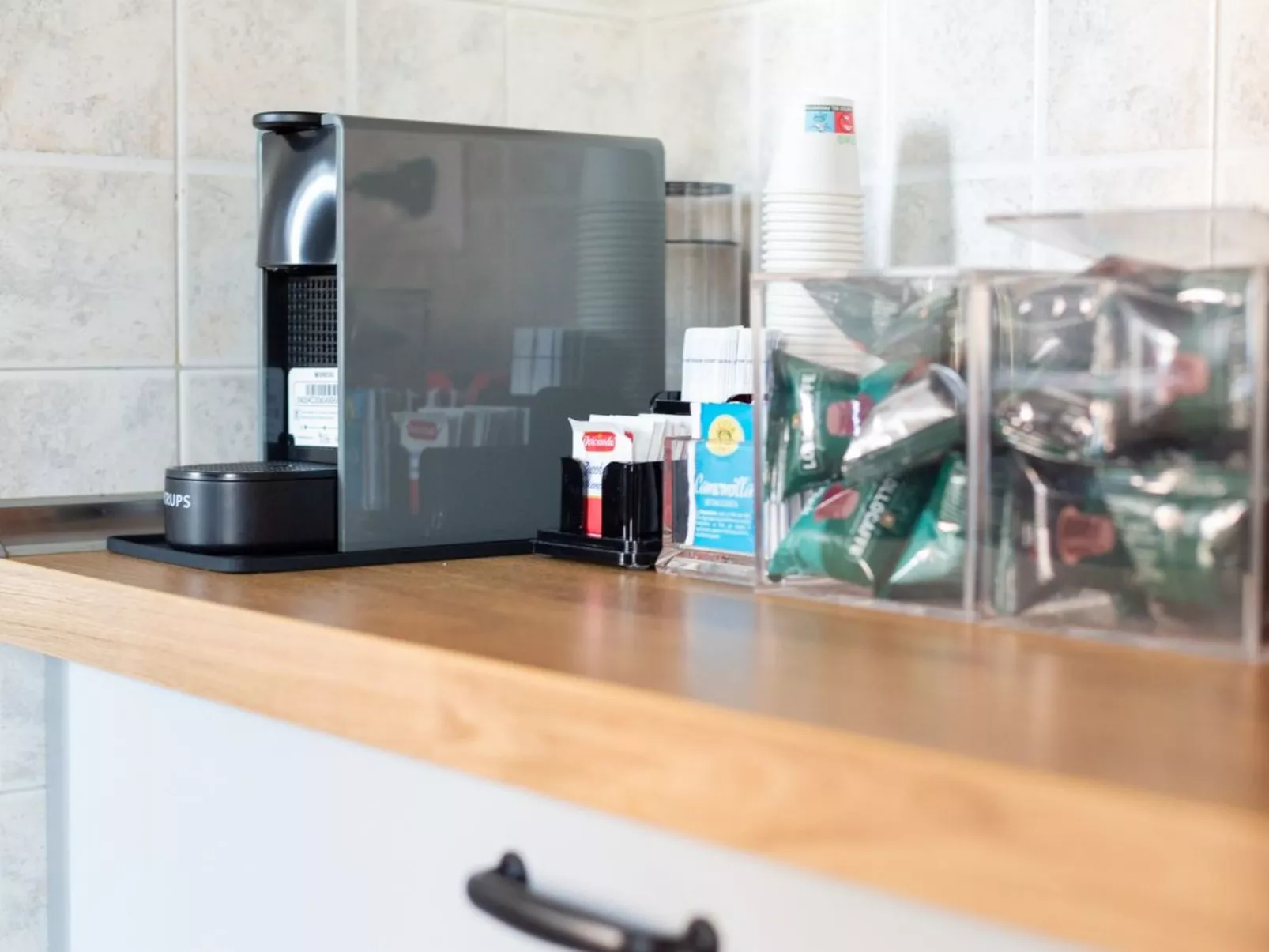 "Städtereise Rom" - Binnen