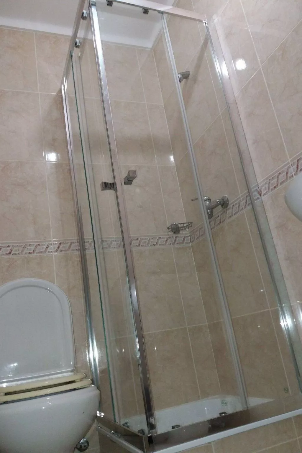 Sonnenstation im Zentrum-Binnen