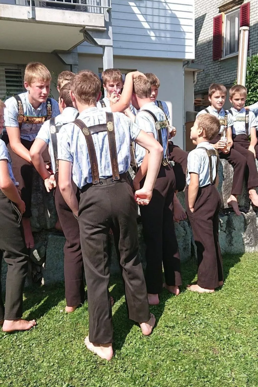 Alpen-Paradies Edelweiss Urnäsch-Image-tags.info