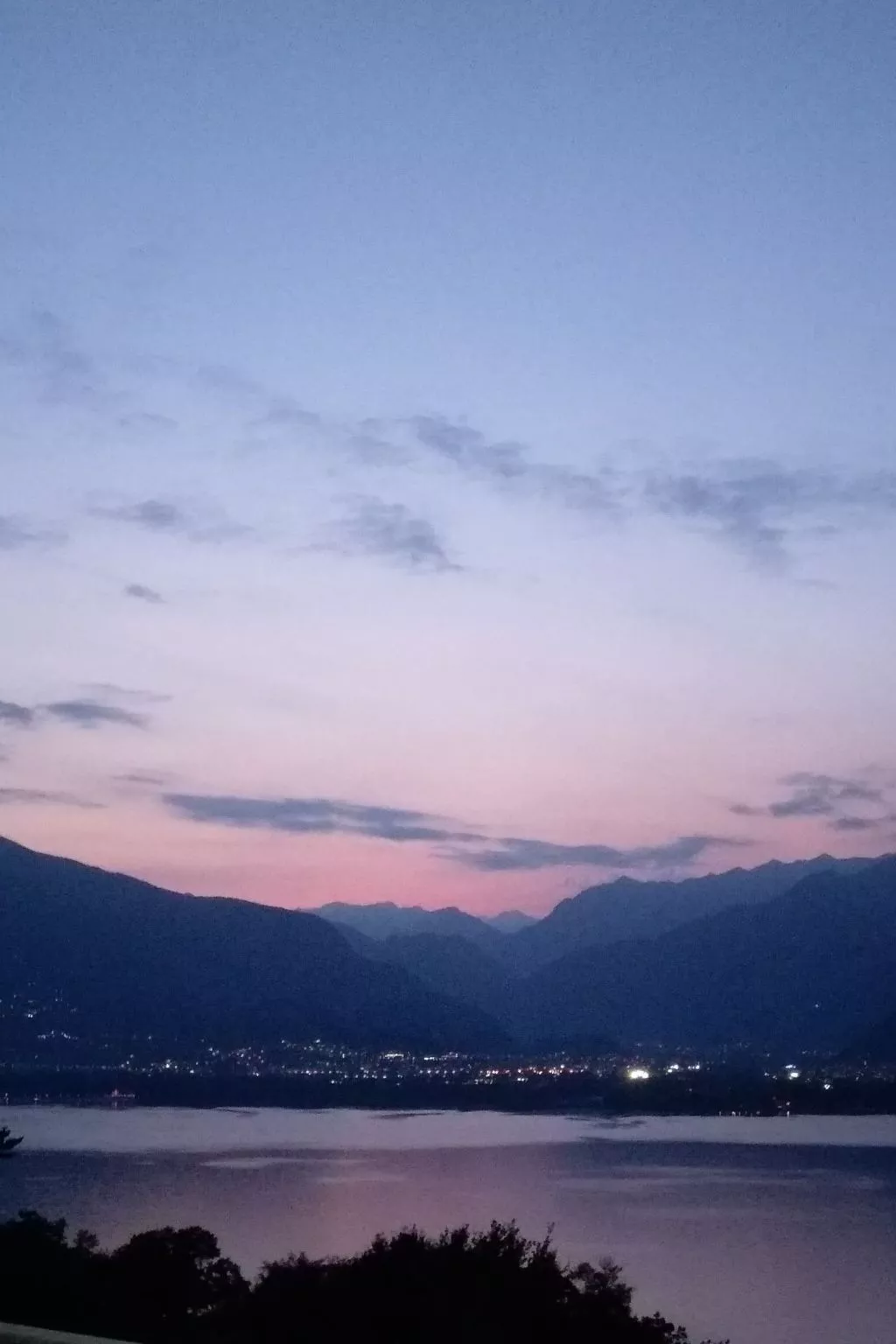 Residenza Viramonte - Casa Fiona, Wohnung 52 - Buiten