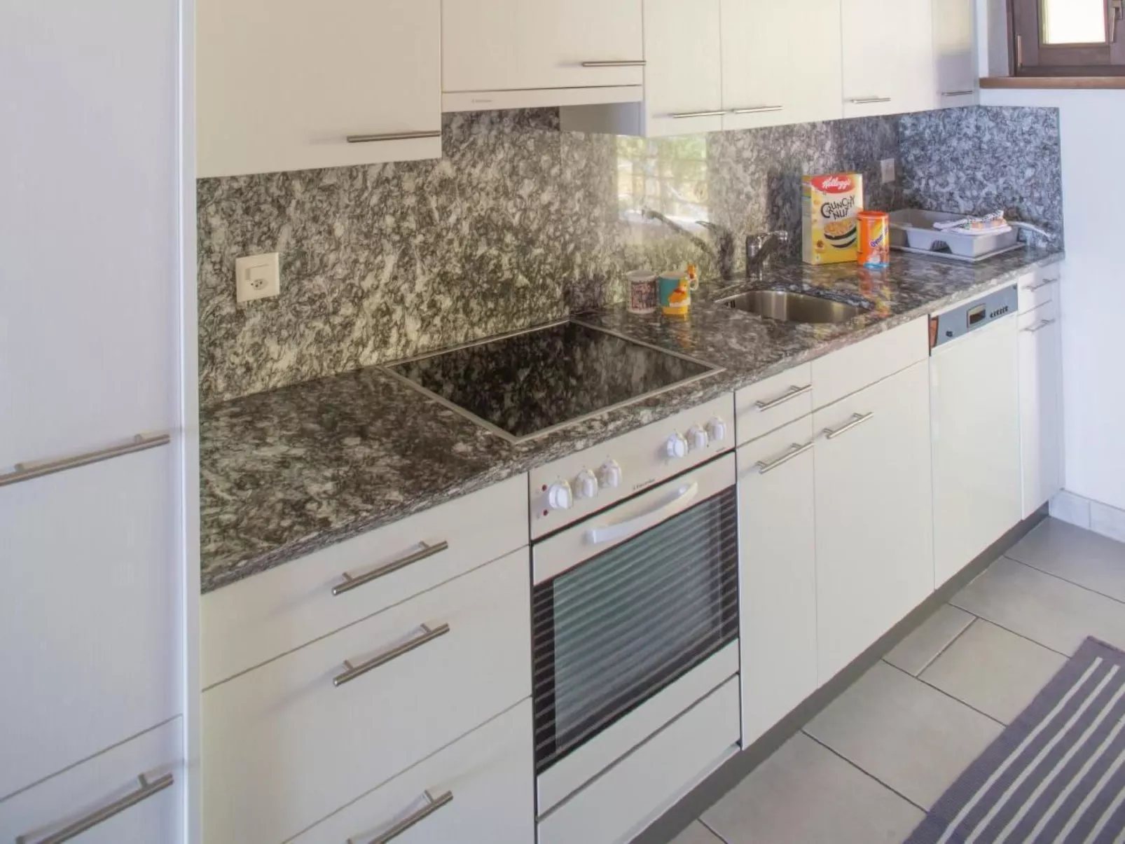 Residenza Viramonte - Casa Daniela, Wohnung 34-Binnen