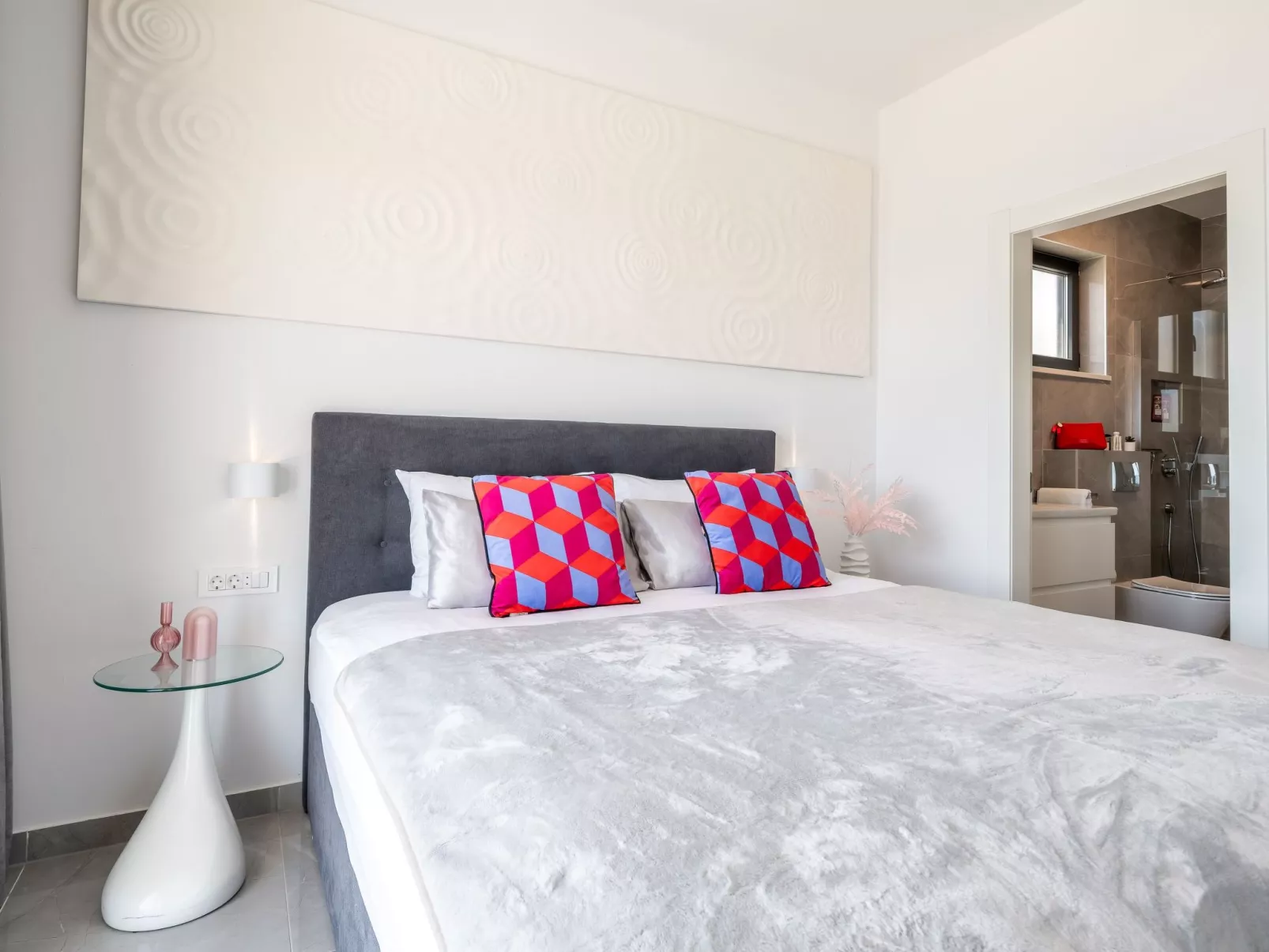 Boutique Villa Fay-Binnen