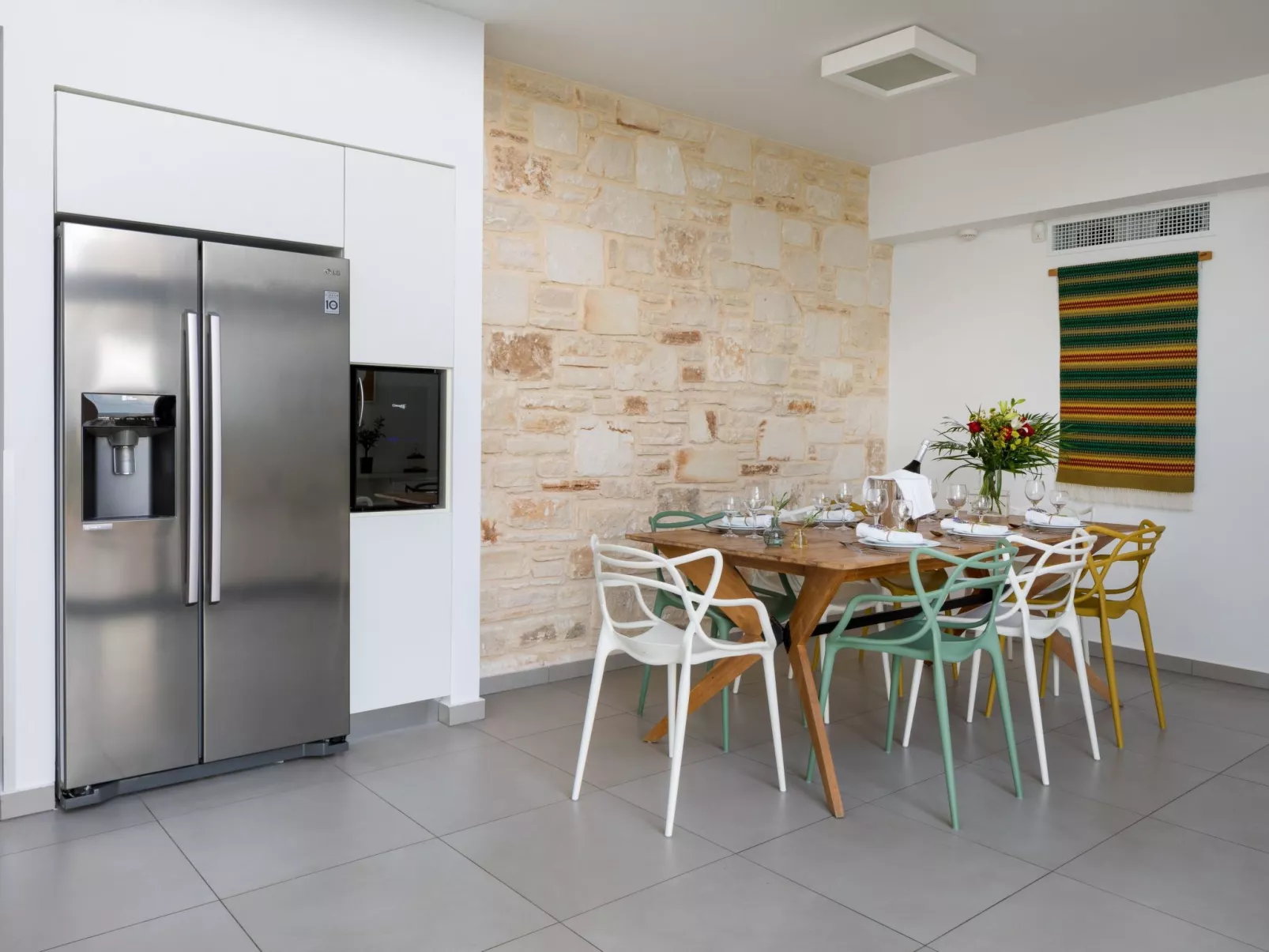 Luxusvilla in Almyrida mit wunderschönem Blick-Image-tags.info