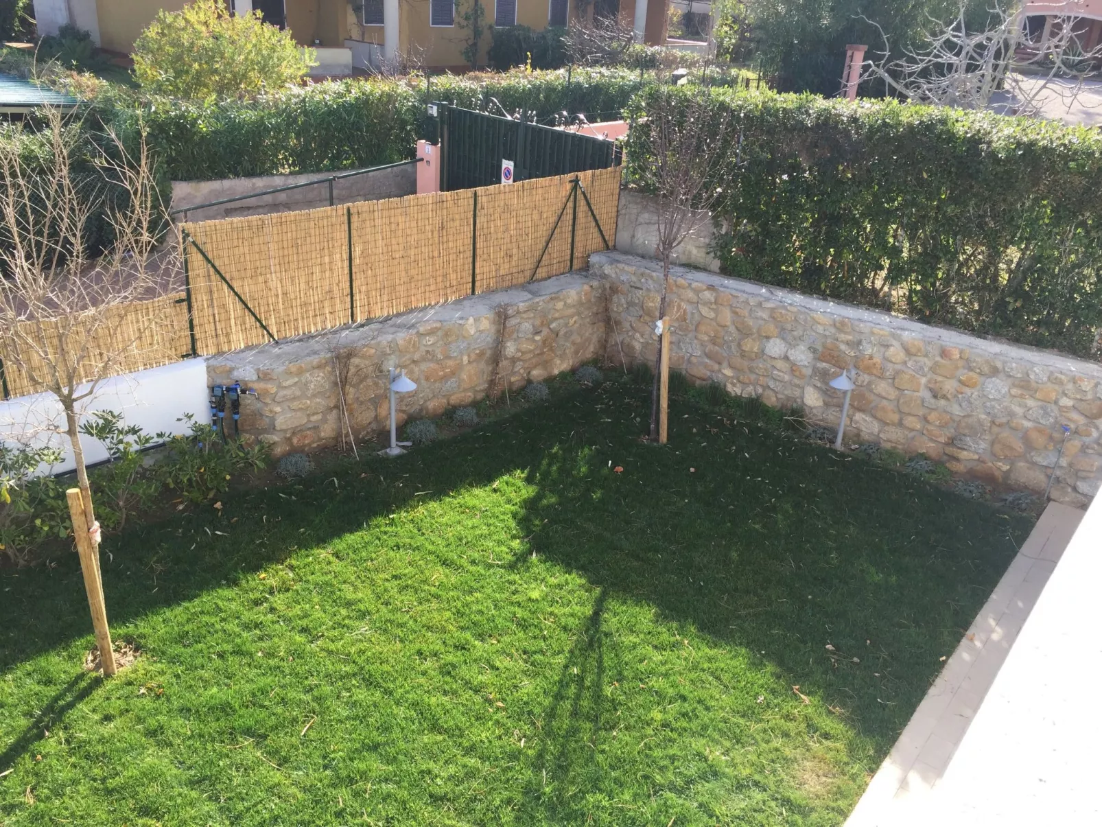 Ein Ferienhaus voller Komfort-Image-tags.info