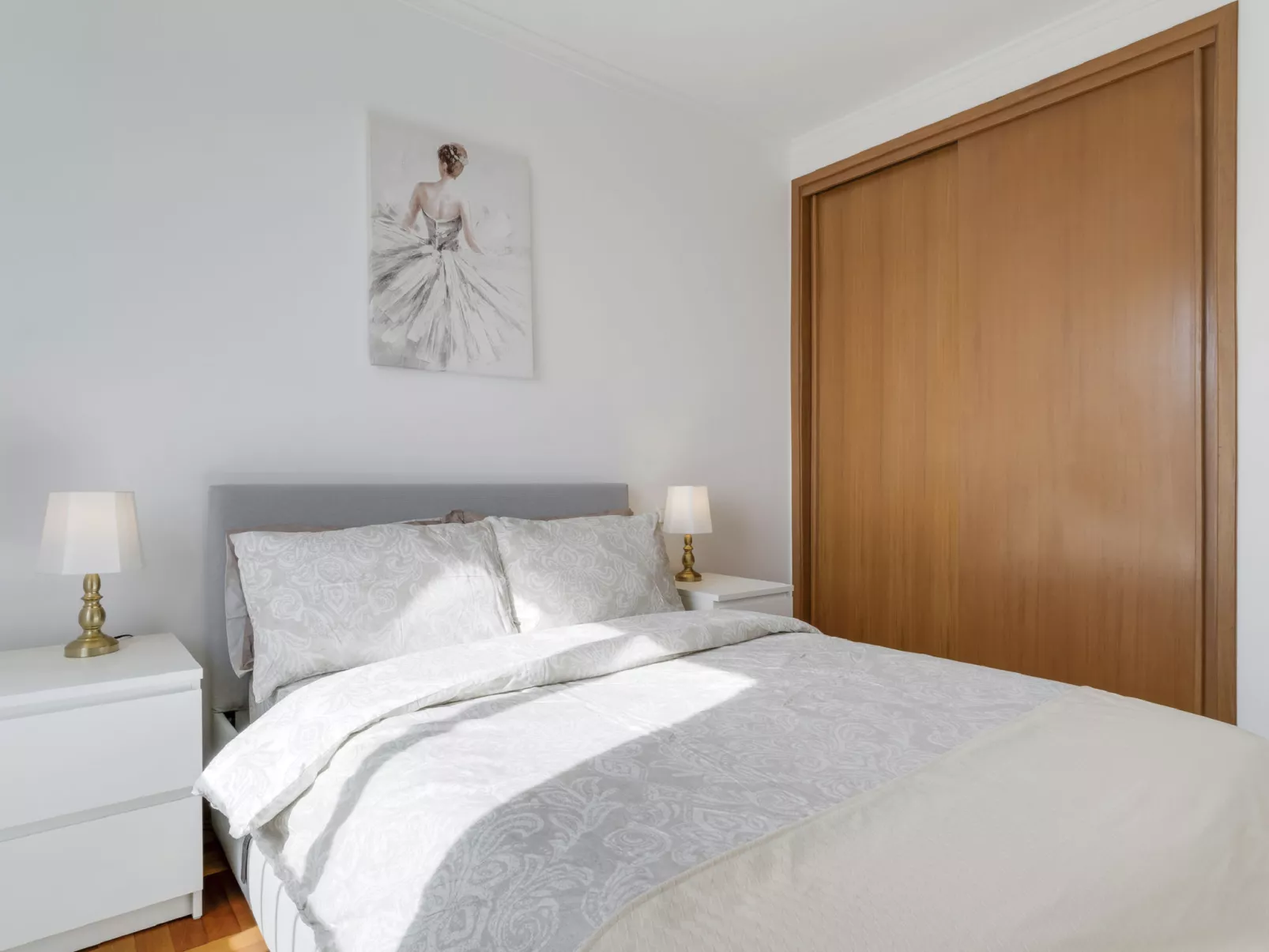 Câmara de Lobos Wohnung-Binnen