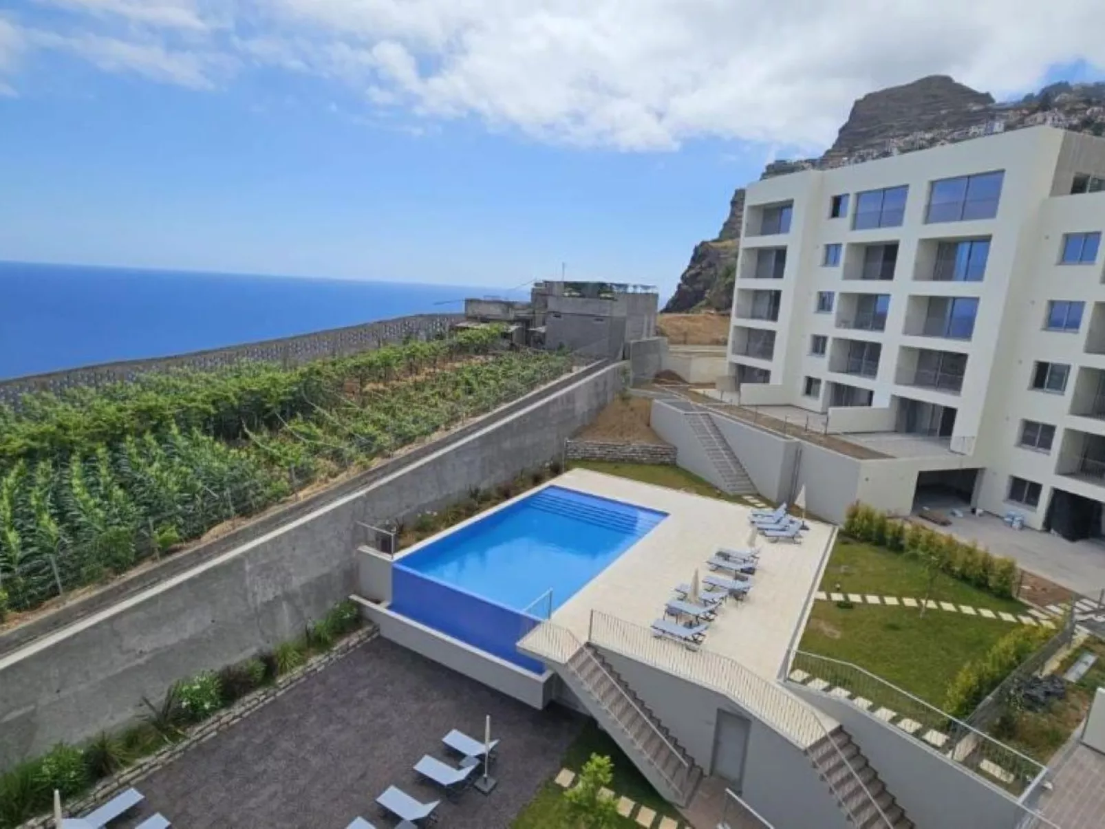 Wohnung "Pearl Retreat by HRM"-Image-tags.info