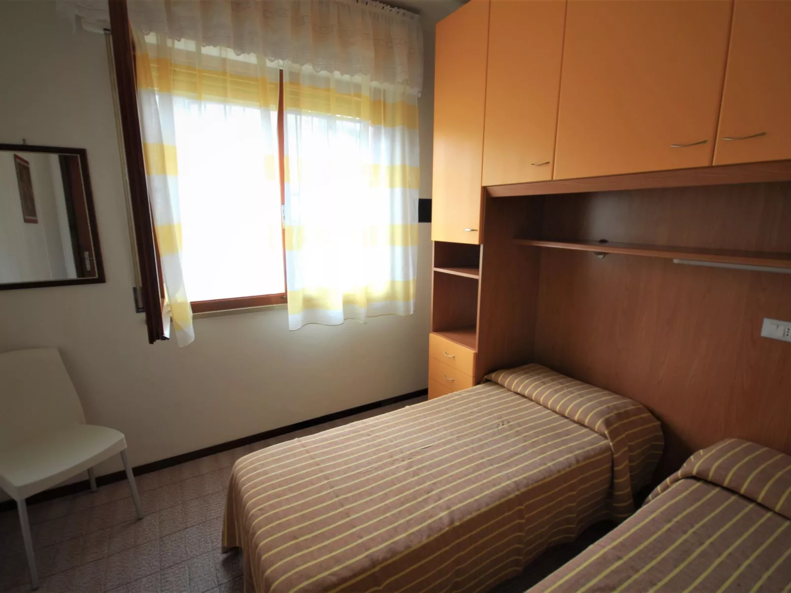 Villetta Allodola Typ C 23-Binnen