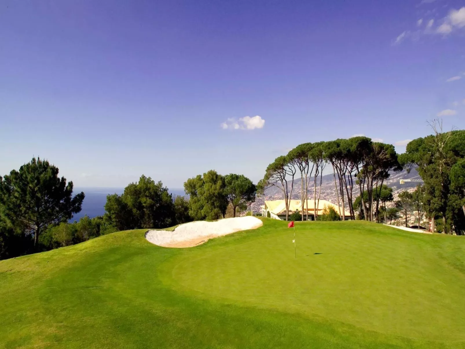 Entworfene Villa-Image-tags.info