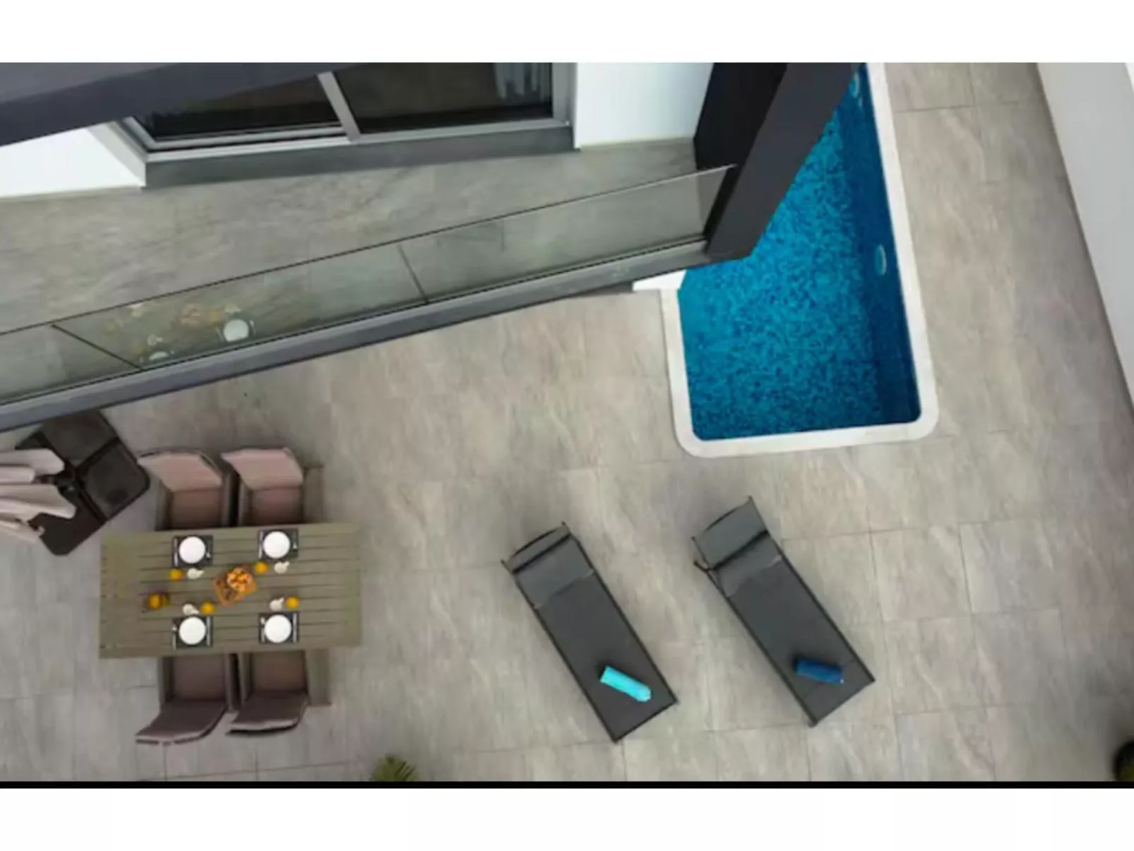 Ferienvilla "Villa Paradise Palms"-Image-tags.info