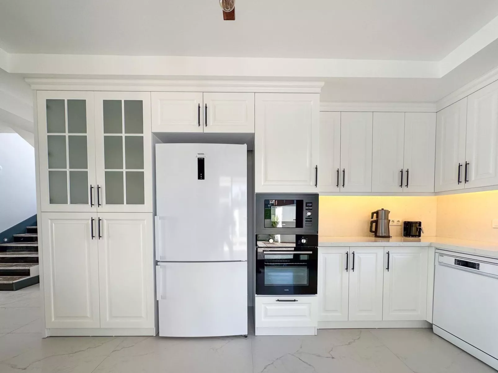 Luxuriöse Villa "Galaxy V3", 300 Meter vom Meer-Image-tags.info