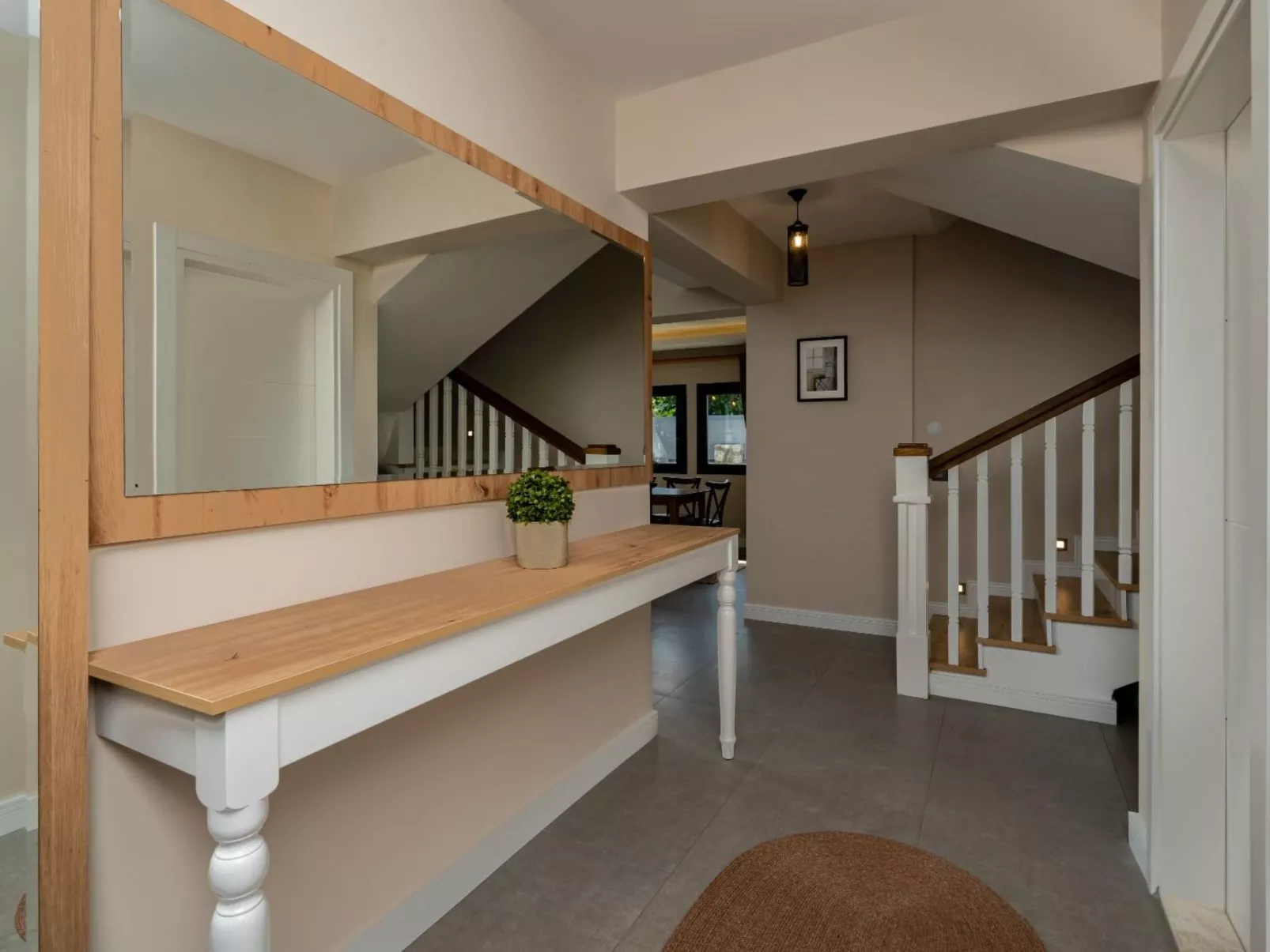 Villa in Ölüdeniz mit Kinderpool-Binnen