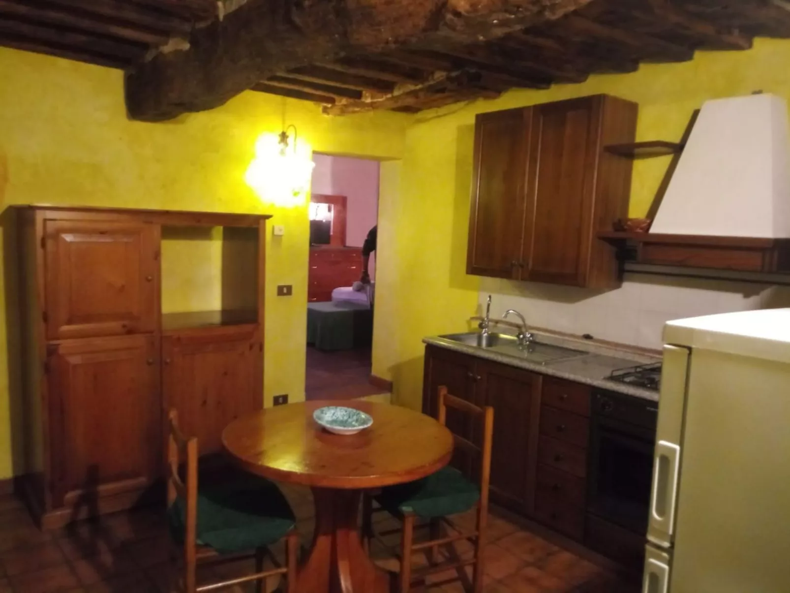 Unsere Kunden sind unsere Freunde-Binnen