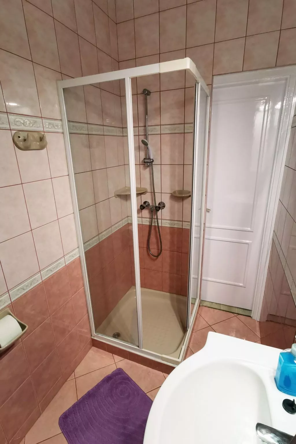 Gemütliche Ferienwohnung für 3 Personen-Binnen