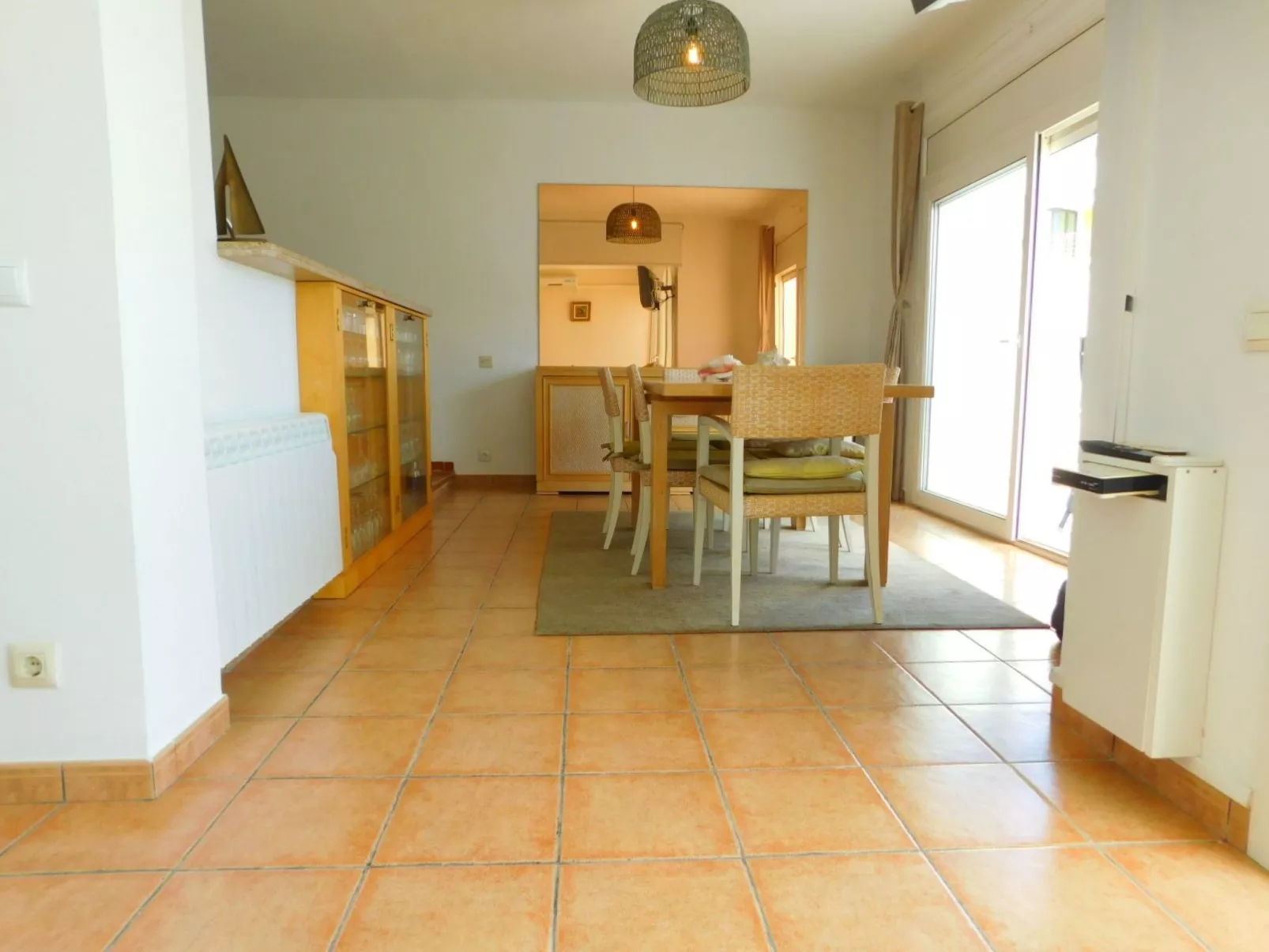 Piso de vacaciones de 2 habitaciones, con amplia terraza y parking en Salatar,-Image-tags.info