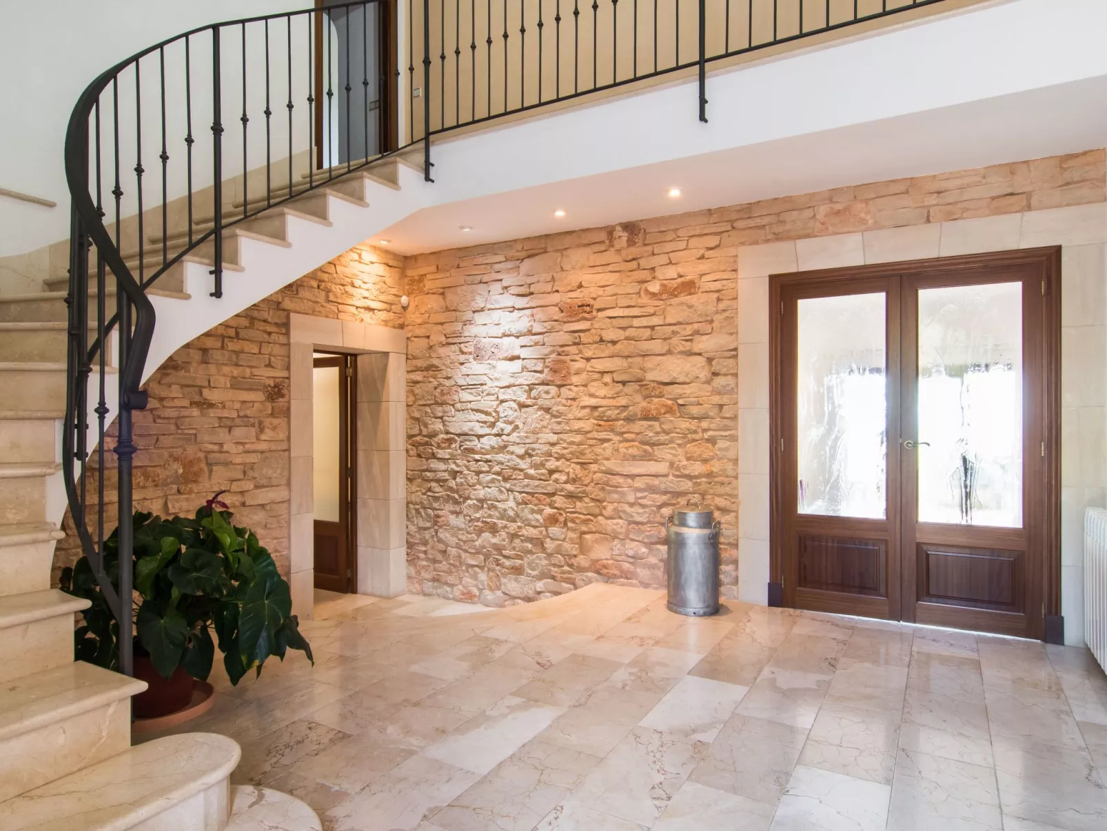 Forn Fumet  (ETV 899)-Binnen