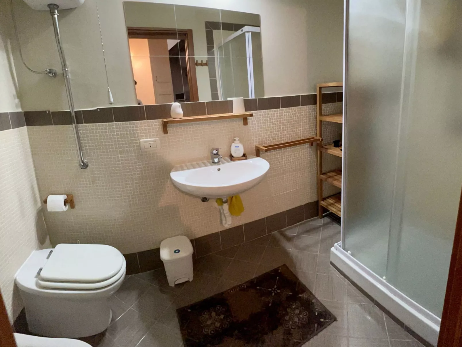 Casa Porto Salvo A-Binnen