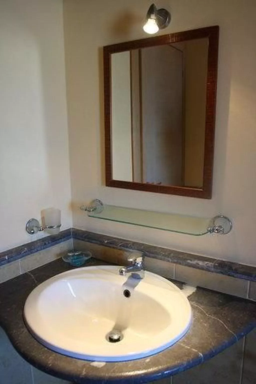 Terrazza Mediterraneo-Binnen