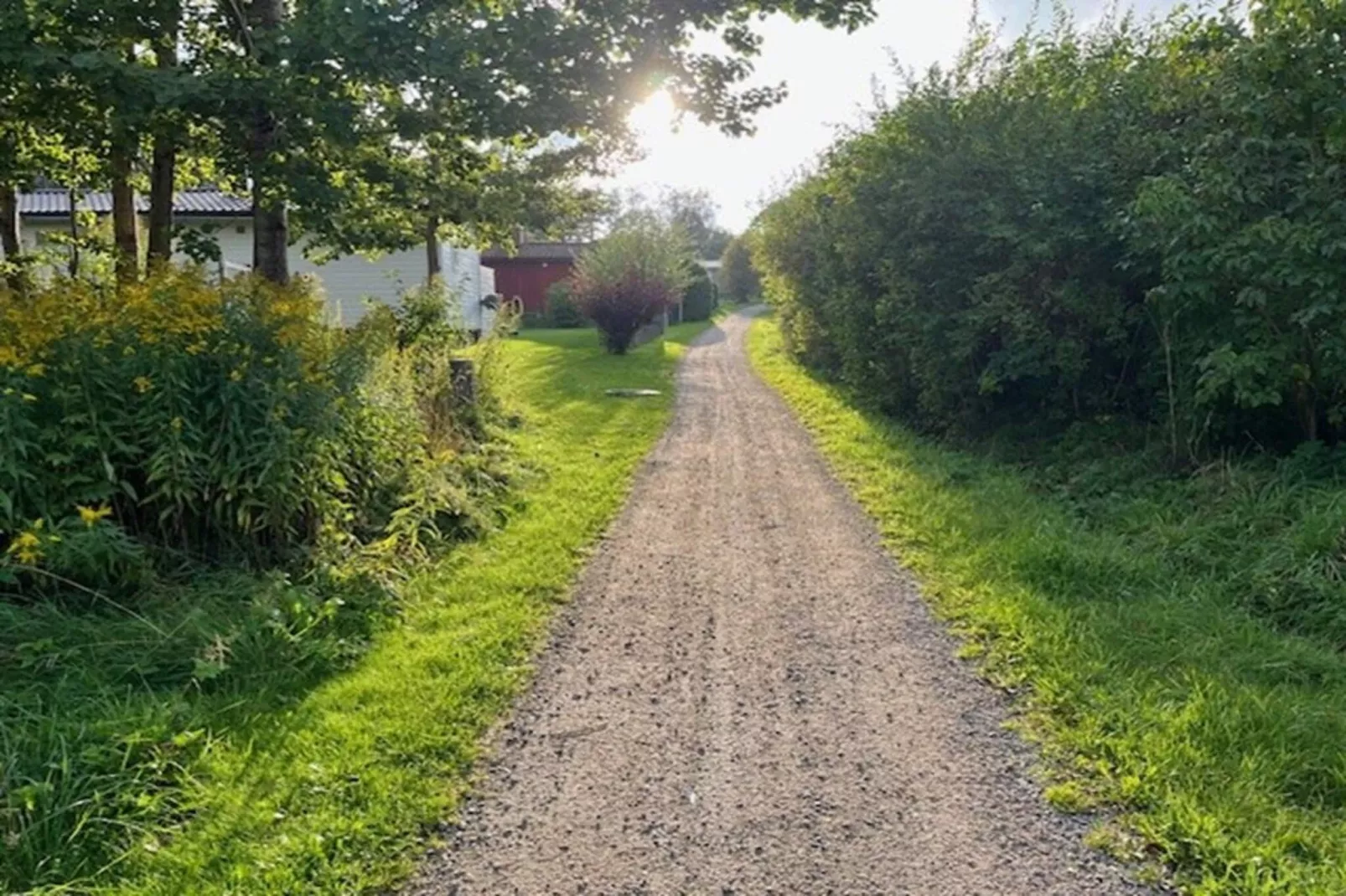 6 Personen vakantie huis in STRÖMSTAD-Buitenlucht