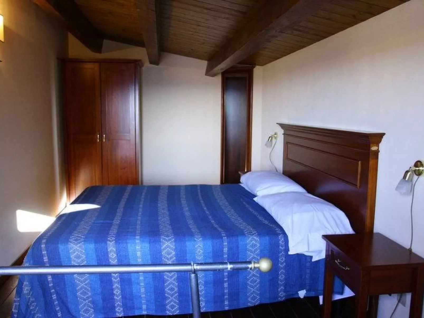 Balcone Mediterraneo A-Binnen