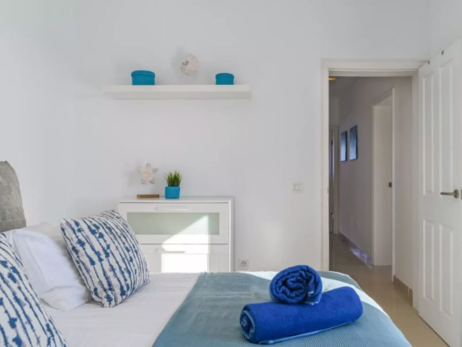 Villa Molinero-Binnen