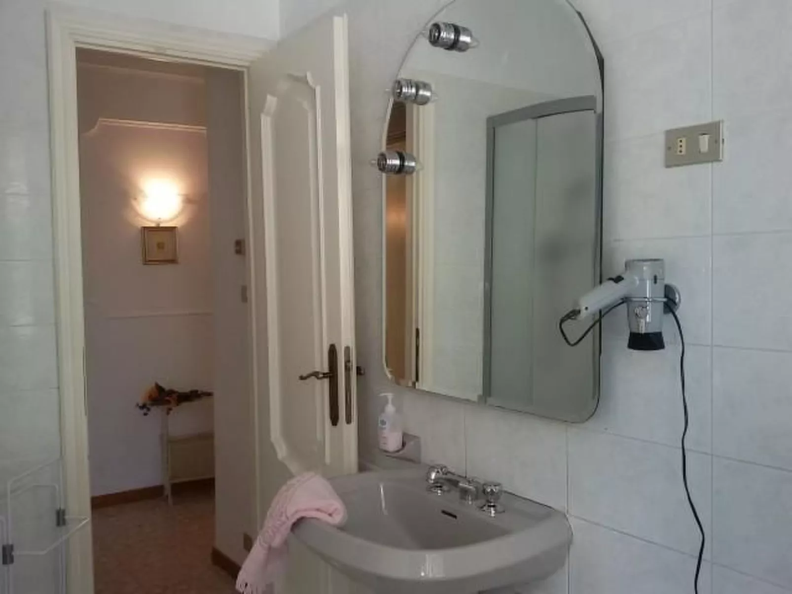 Gemütliche Wohnung in Bogliasco und Panoramablick-Binnen