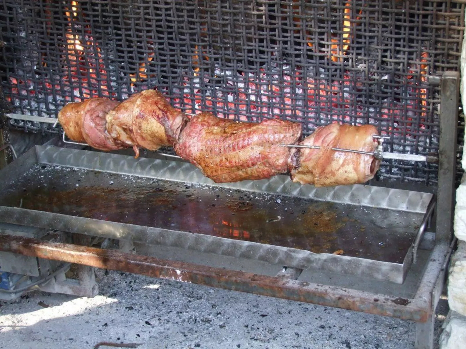 Apartment Merlot in Kurtatsch mit Panoramablick-Binnen