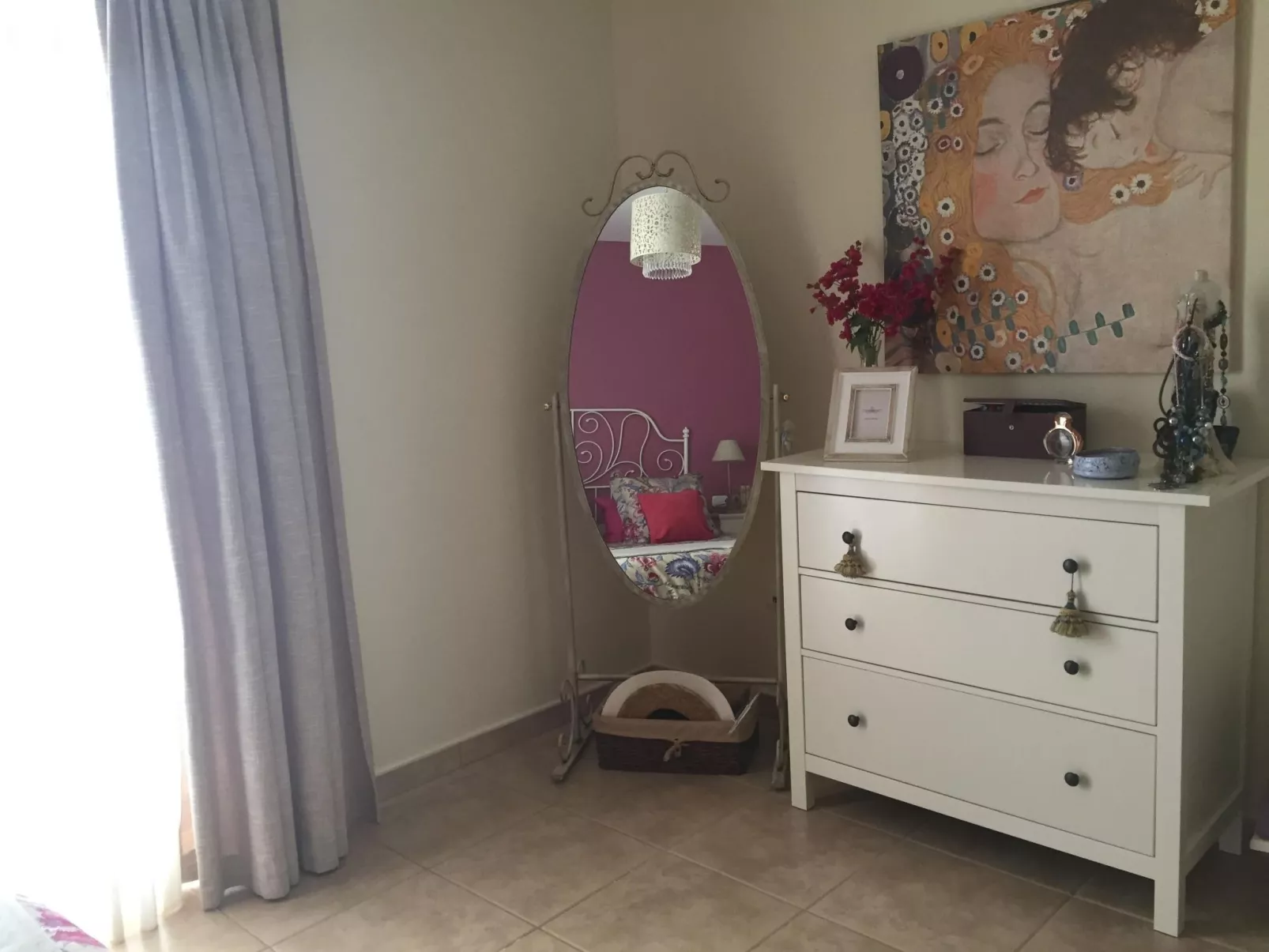 Casa Paraiso - Villa mit überdachter Terrasse-Image-tags.info