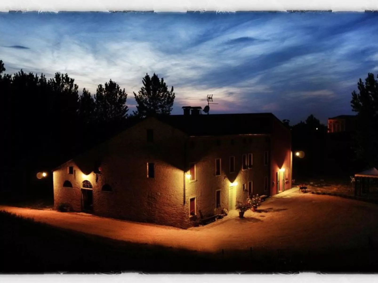 Corte Stellata Wohnung Der Himmel-Image-tags.info