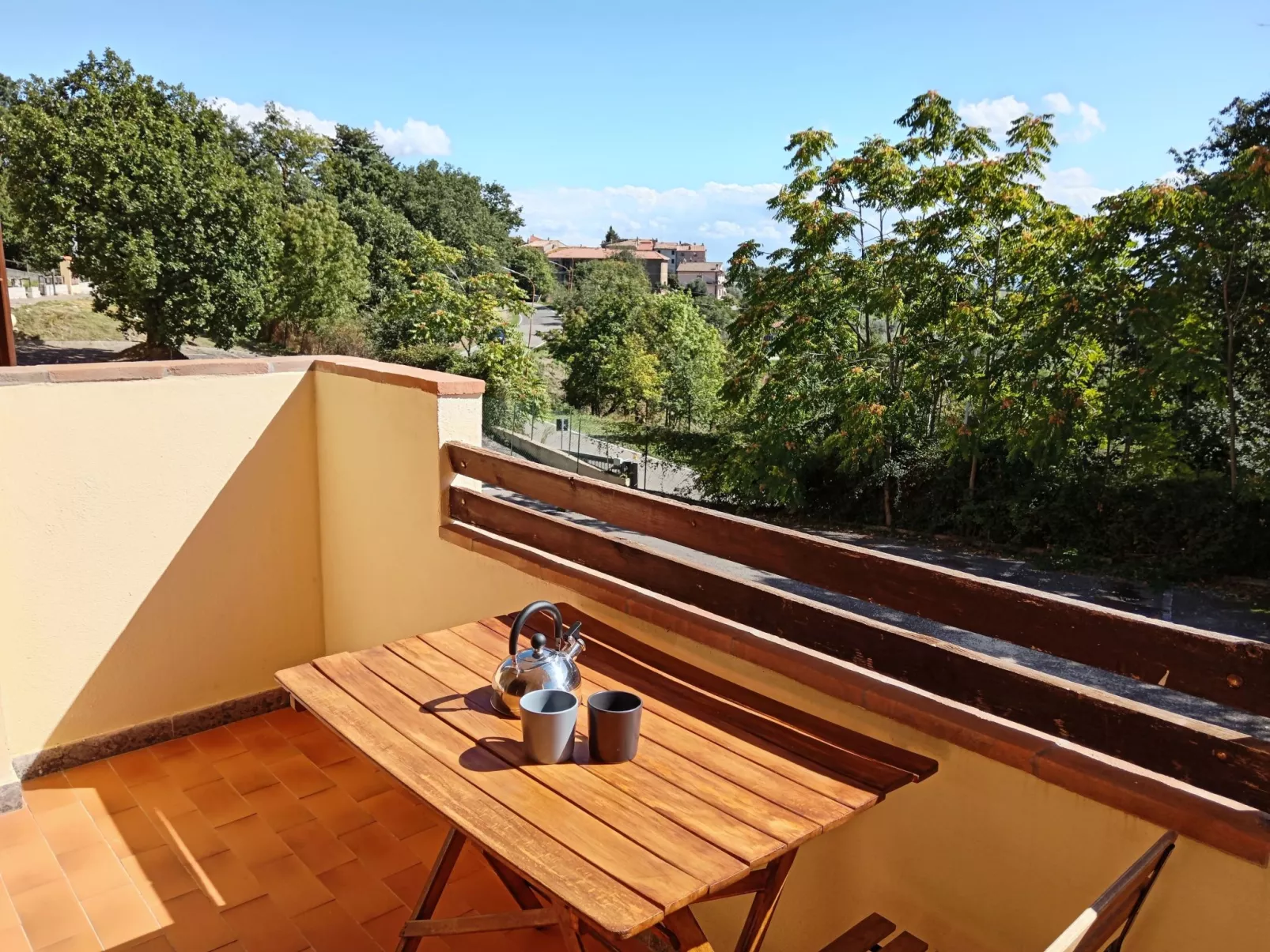 Casa Agave, Entspannung, Wellness und Natur in der Maremma - Buiten