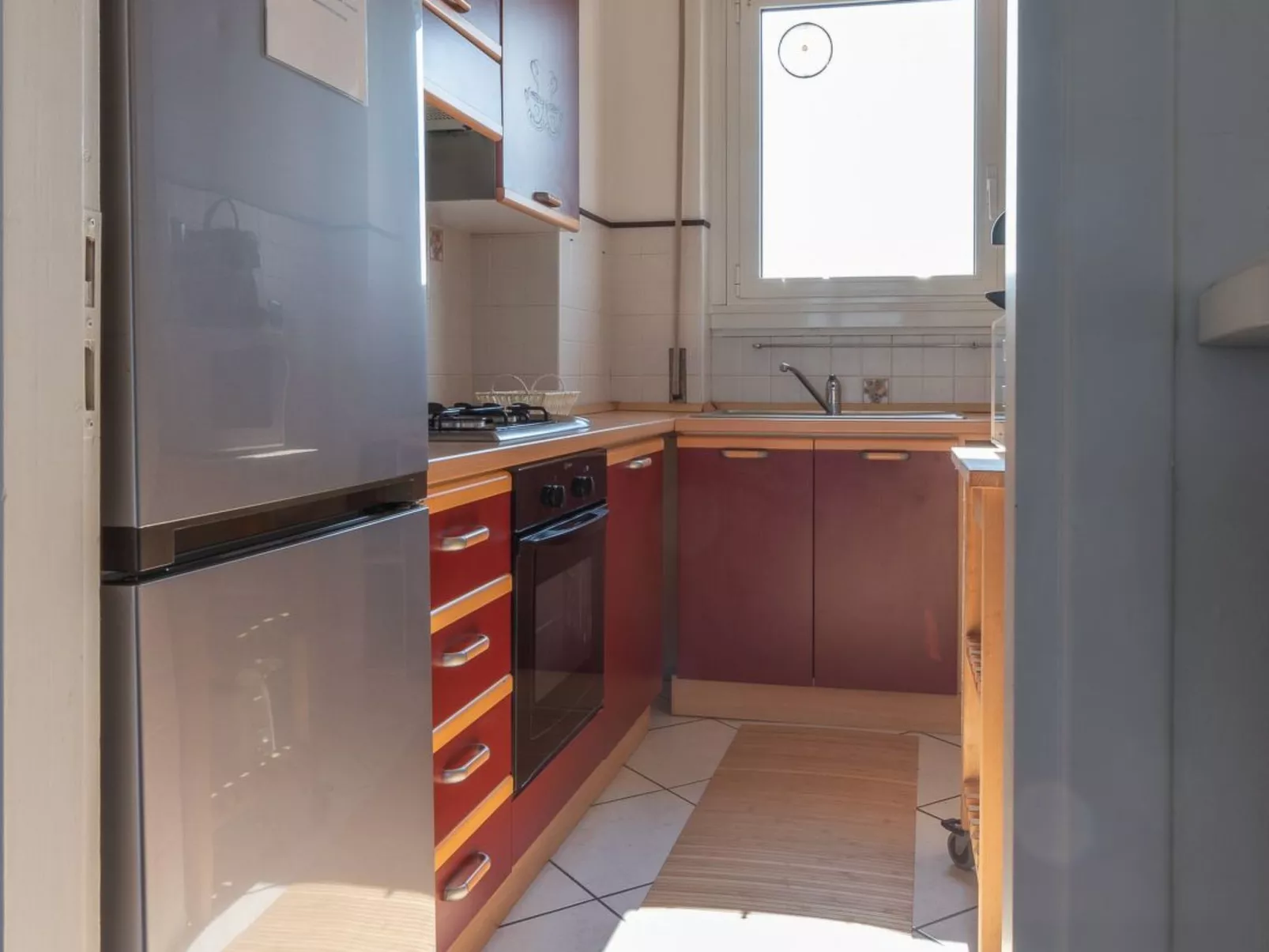 Wohnung 'Il Girasole' Seeblick-Image-tags.info