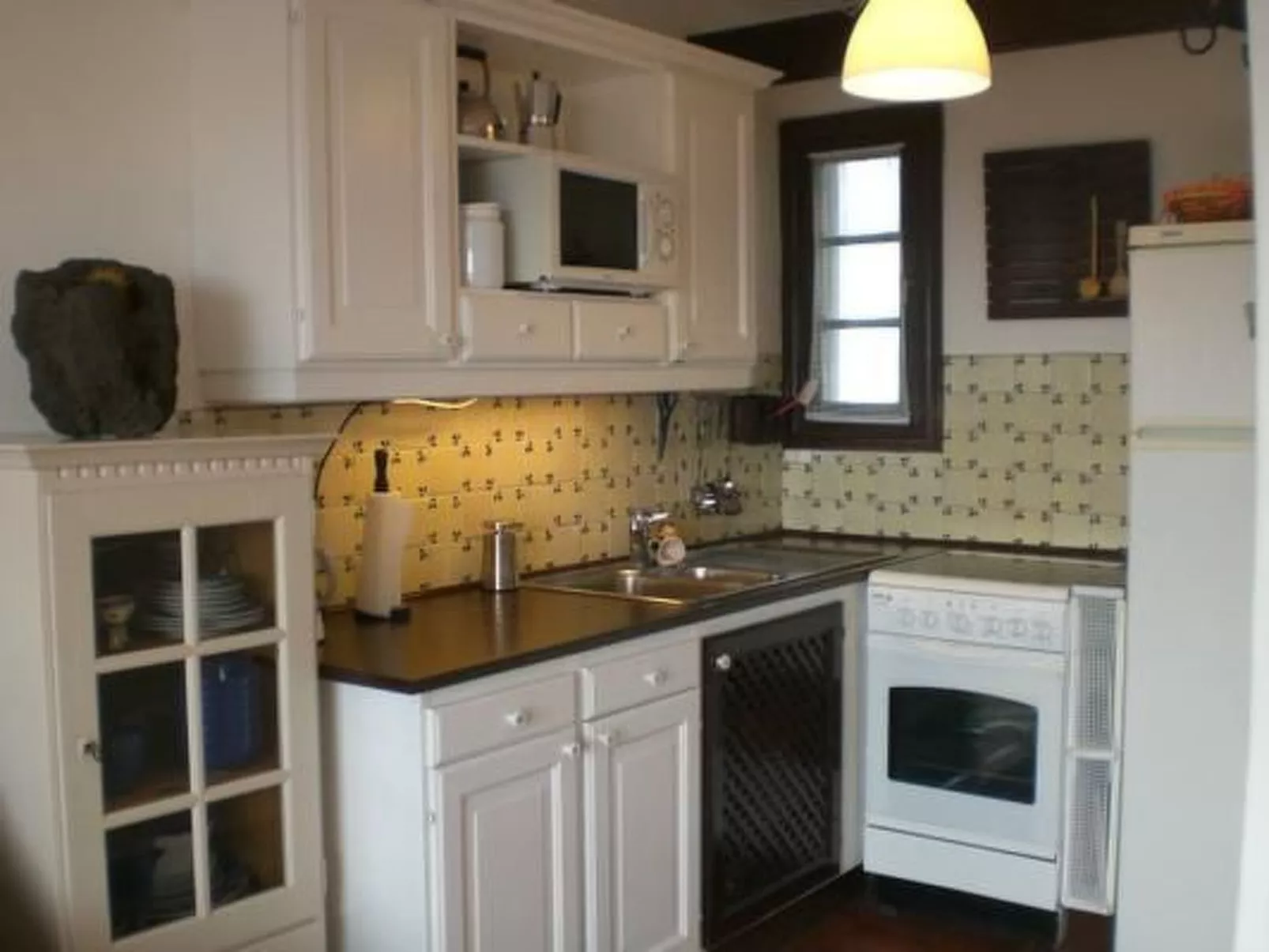 Schöne Wohnung in Playa Blanca mit Grill, Garten und Terrasse und Neben dem Str-Image-tags.info