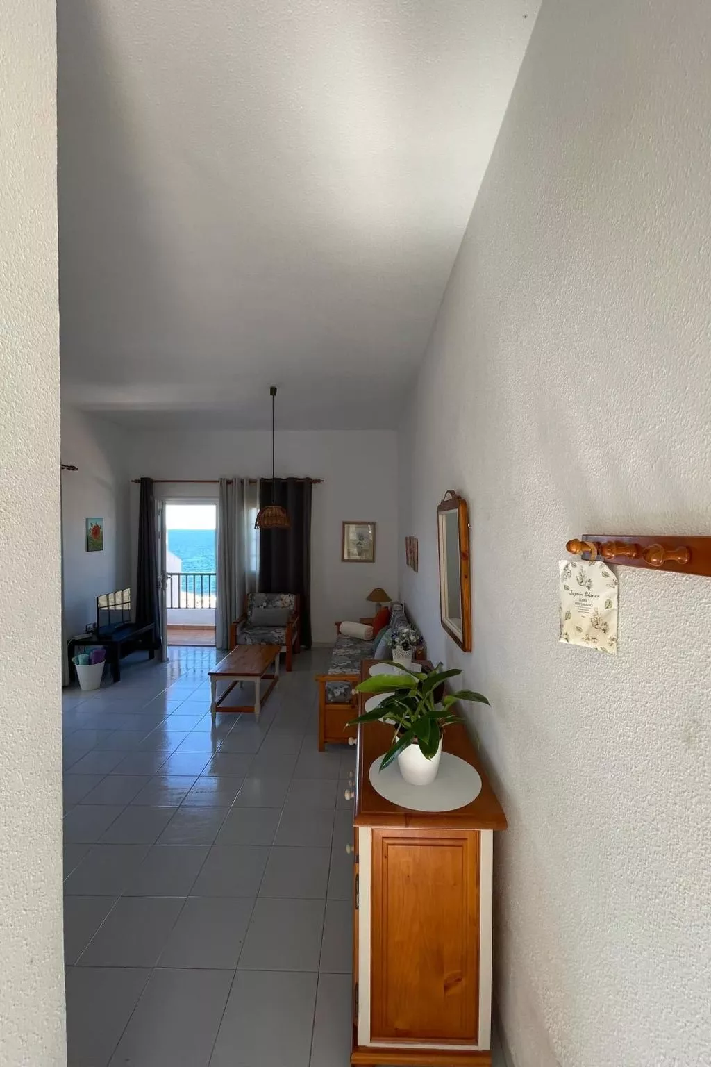 Prime Homes Tijoco Wohnung-Binnen