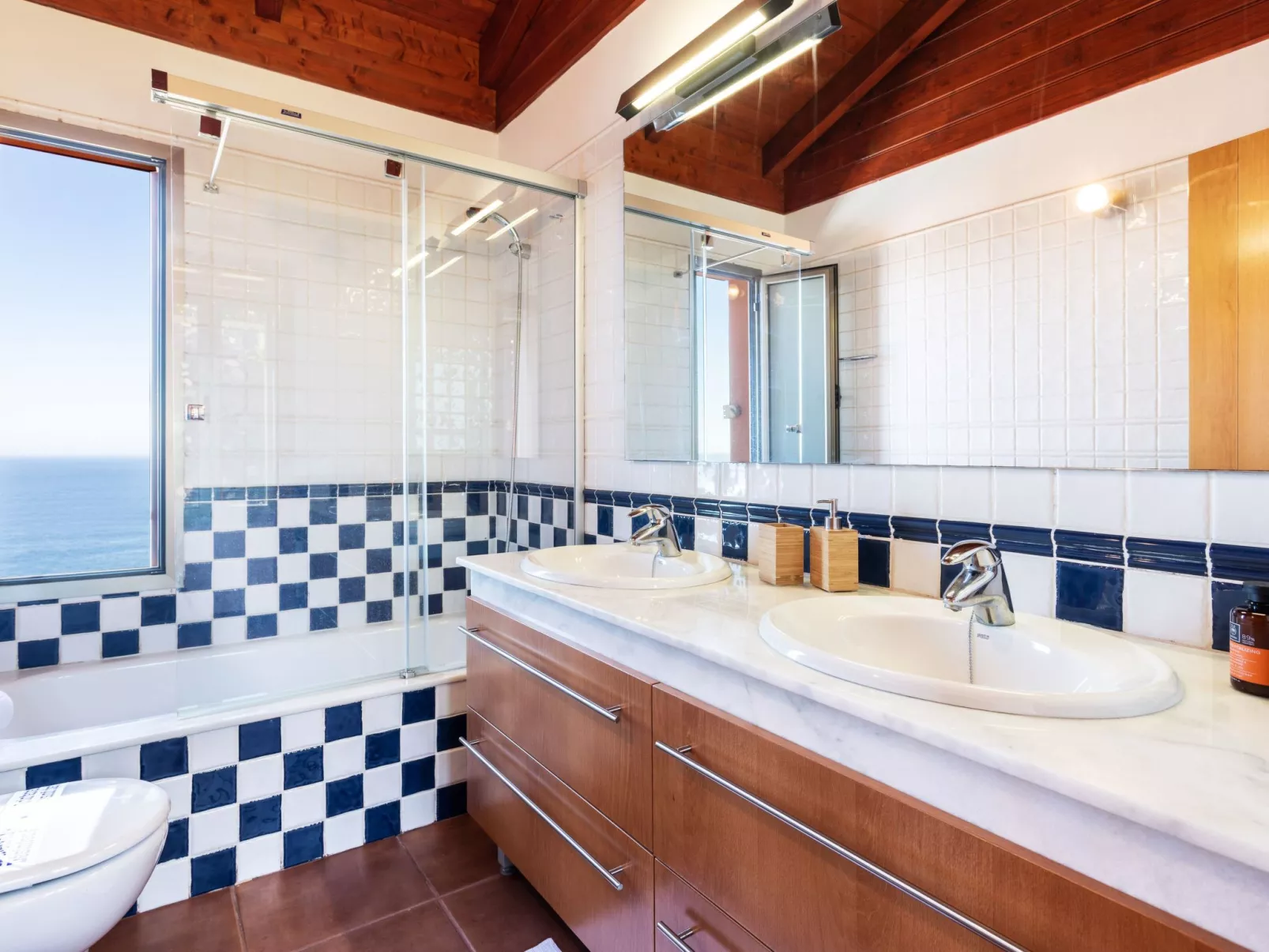 Für 3 Personen und 1 Kind in Juan Fernández, Teneriffa (Nordküste von Teneriffa-Binnen