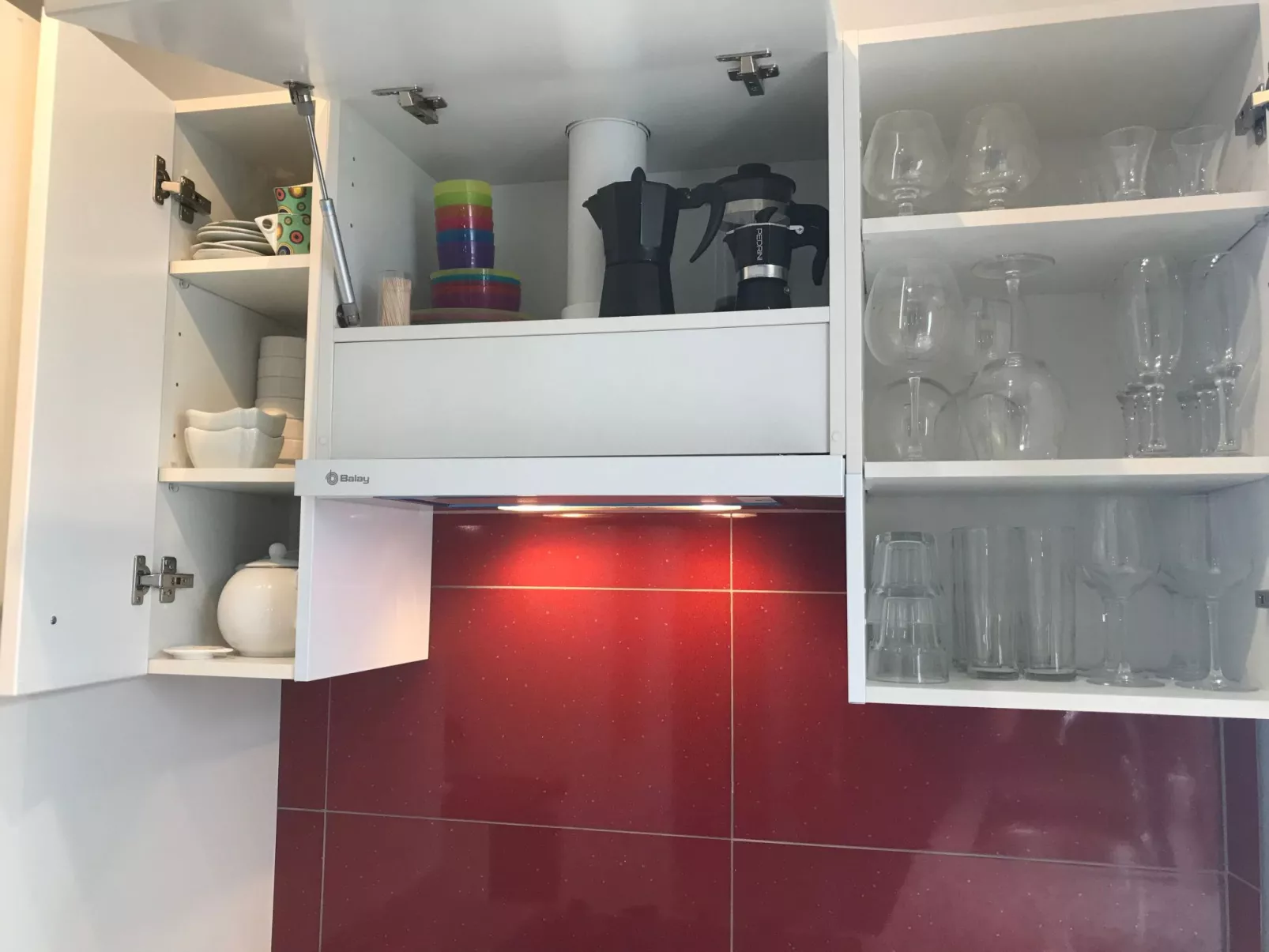 Haus "Maria" mit eigenem Schwimmbad-Binnen