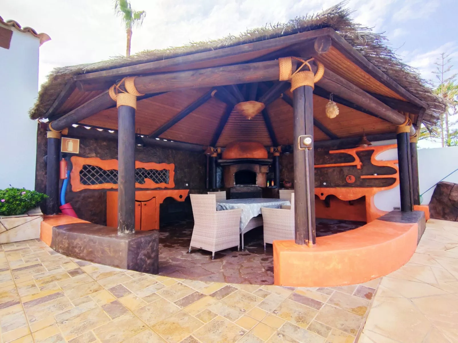 Chalet "Anais luxury villas"-Image-tags.info