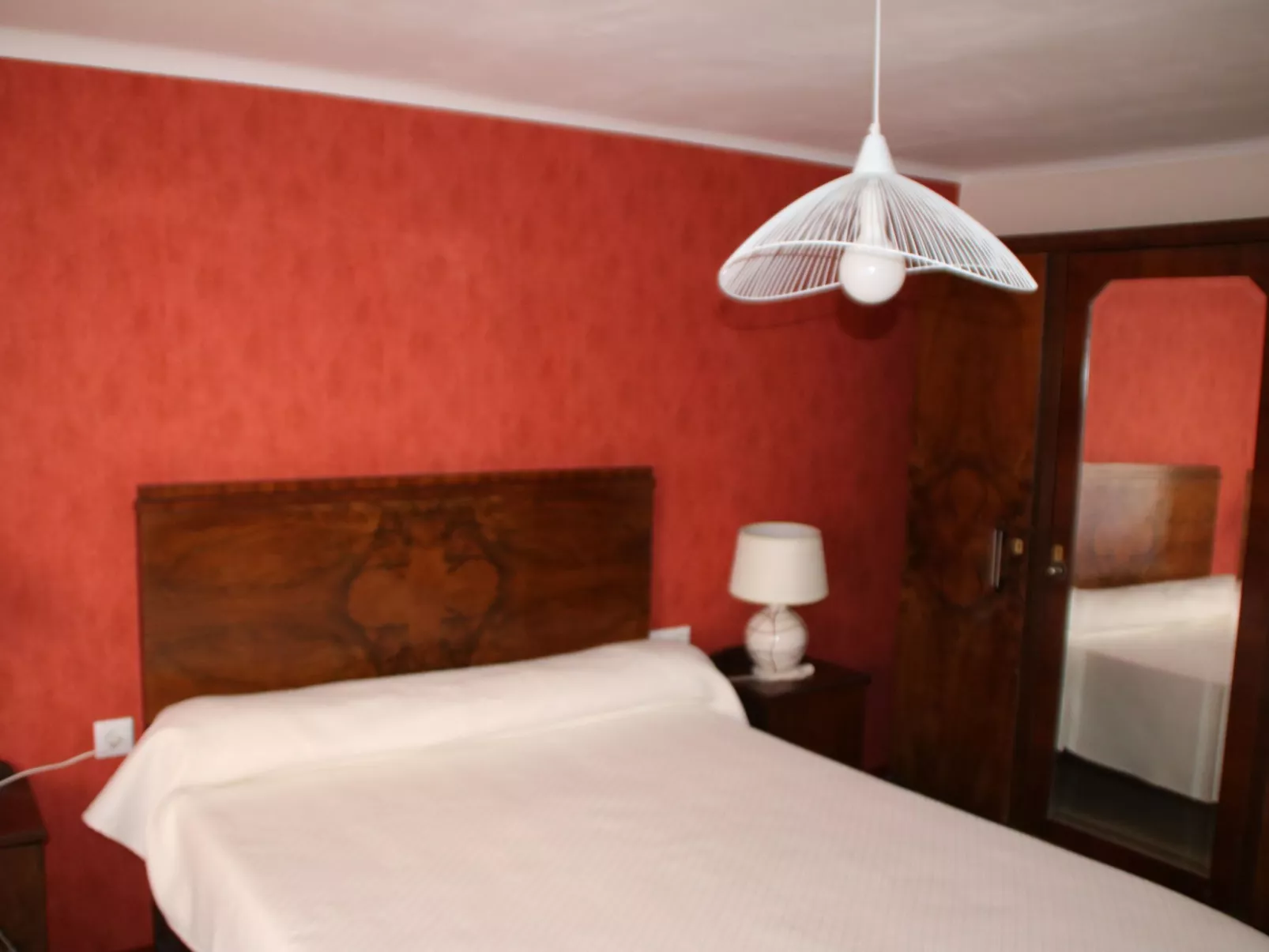 Dorf in der Nähe von Valls und Tarragona-Binnen