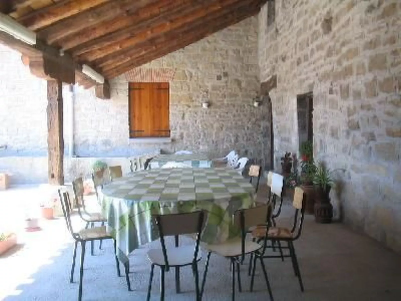 Lerruz Palace Ländliches Haus-Buiten