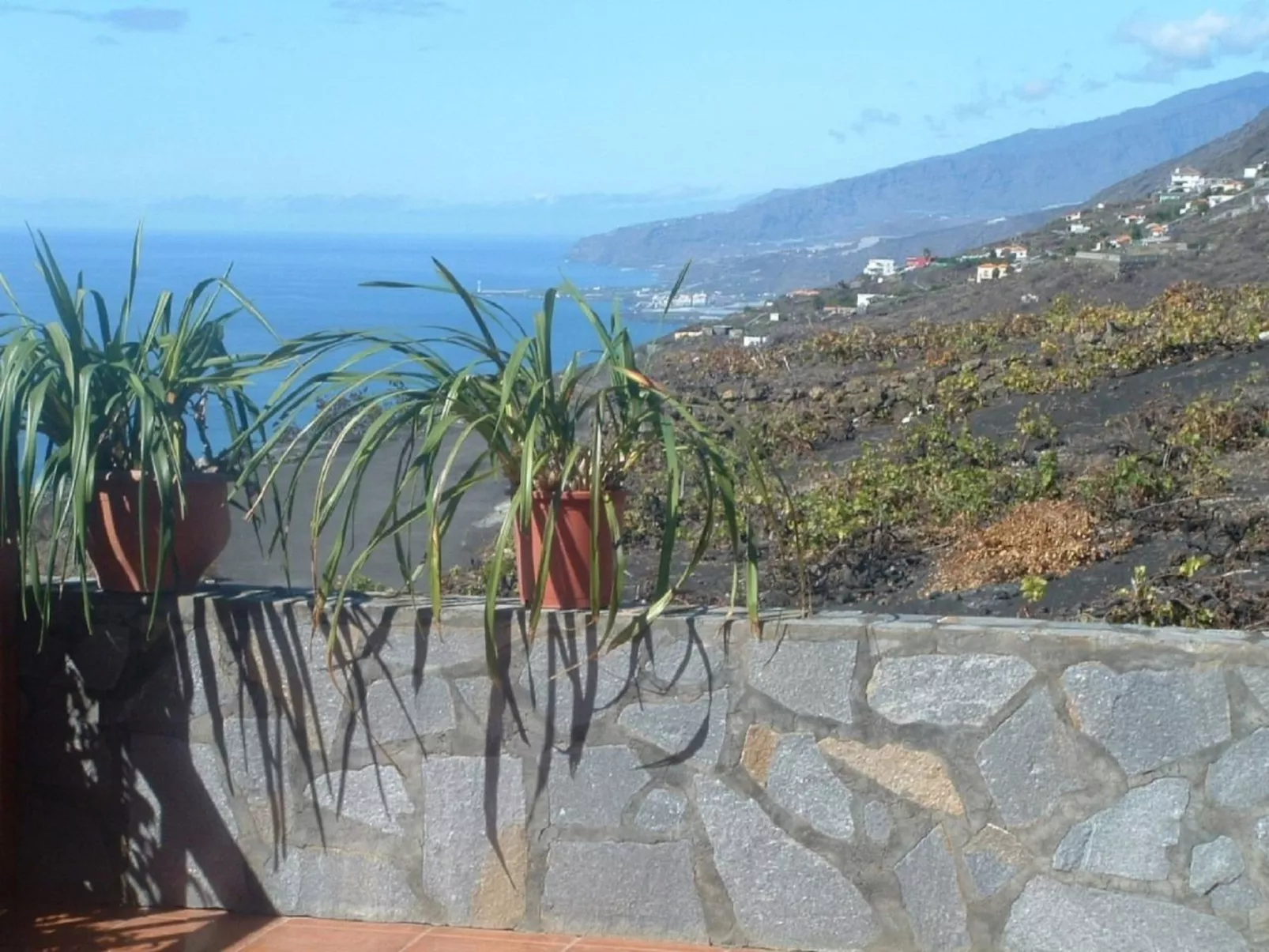 "Las Viñas" mit Wasserblick-Image-tags.info