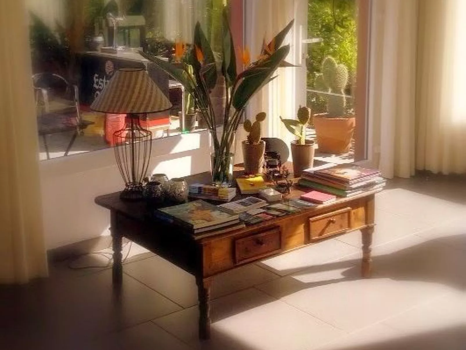 Finca mit Garten, Grill und Terrasse-Image-tags.info