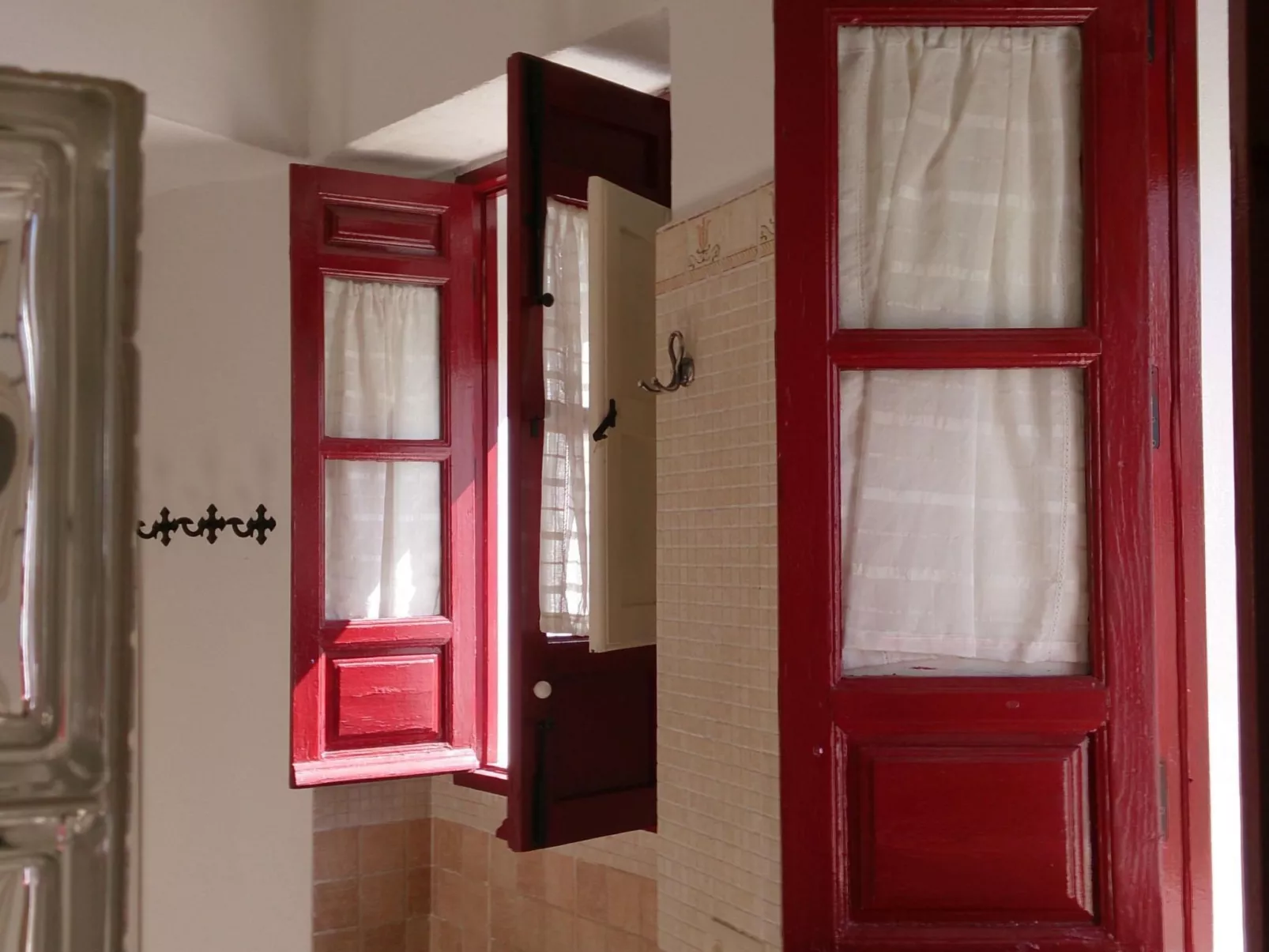 Berg- und Strandurlaub südlich von Granada-Binnen