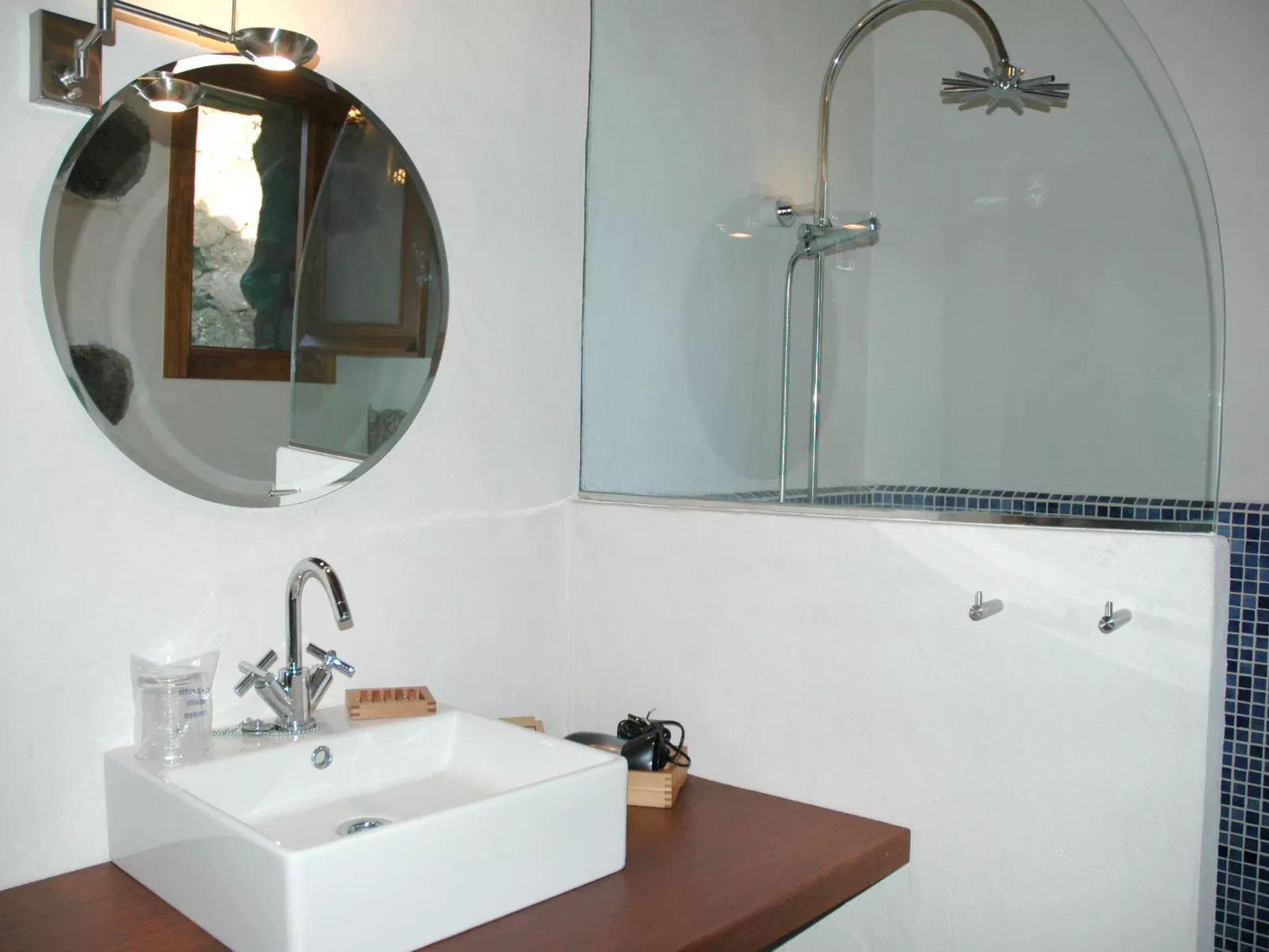 Landhaus mit privatem Pool El Roble-Image-tags.info