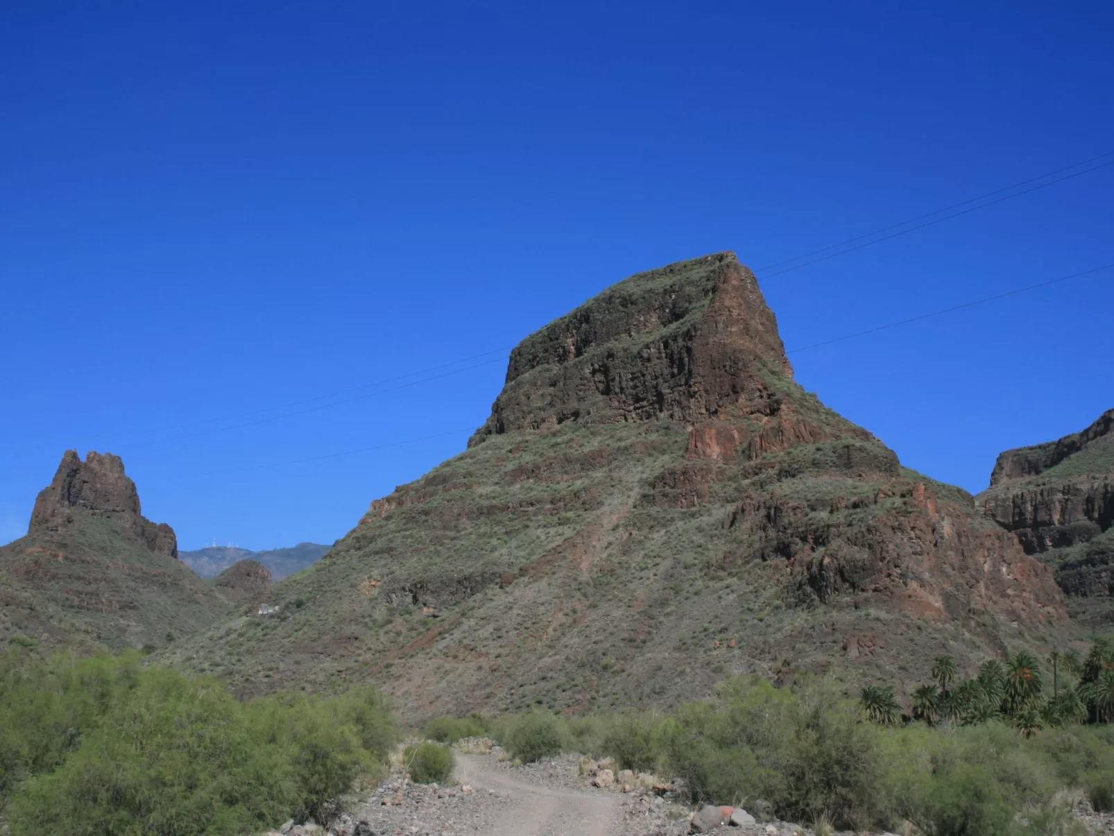 Die Schule von La Sorrueda-Image-tags.info