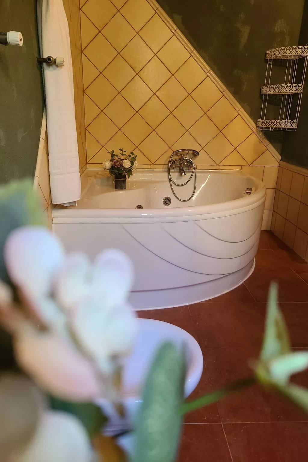 In Algarinejo mit Eigener Terrasse-Image-tags.info