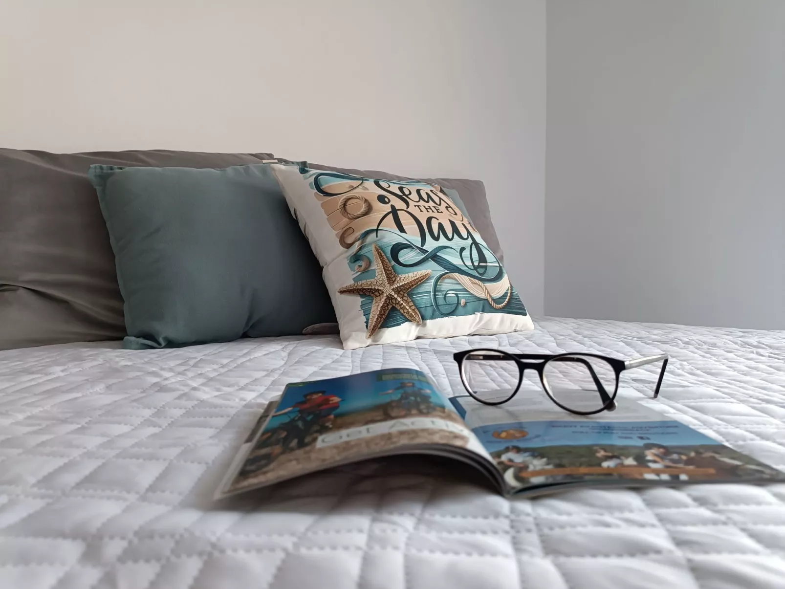 K'laya life beach , 4 schlafzimmer, meerblick-Binnen