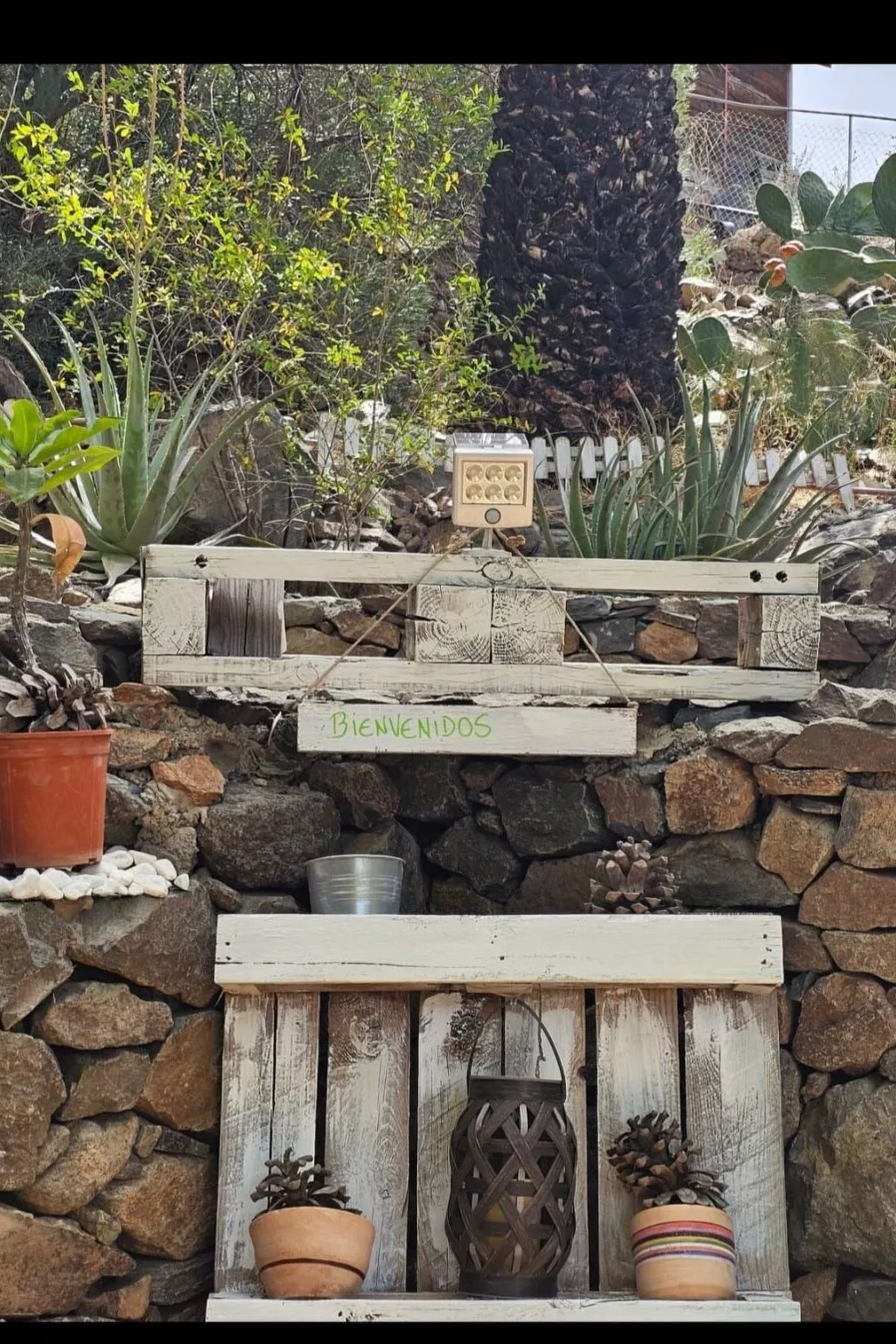 "Casita Antonio" mit eigener Terrasse und Garten-Image-tags.info