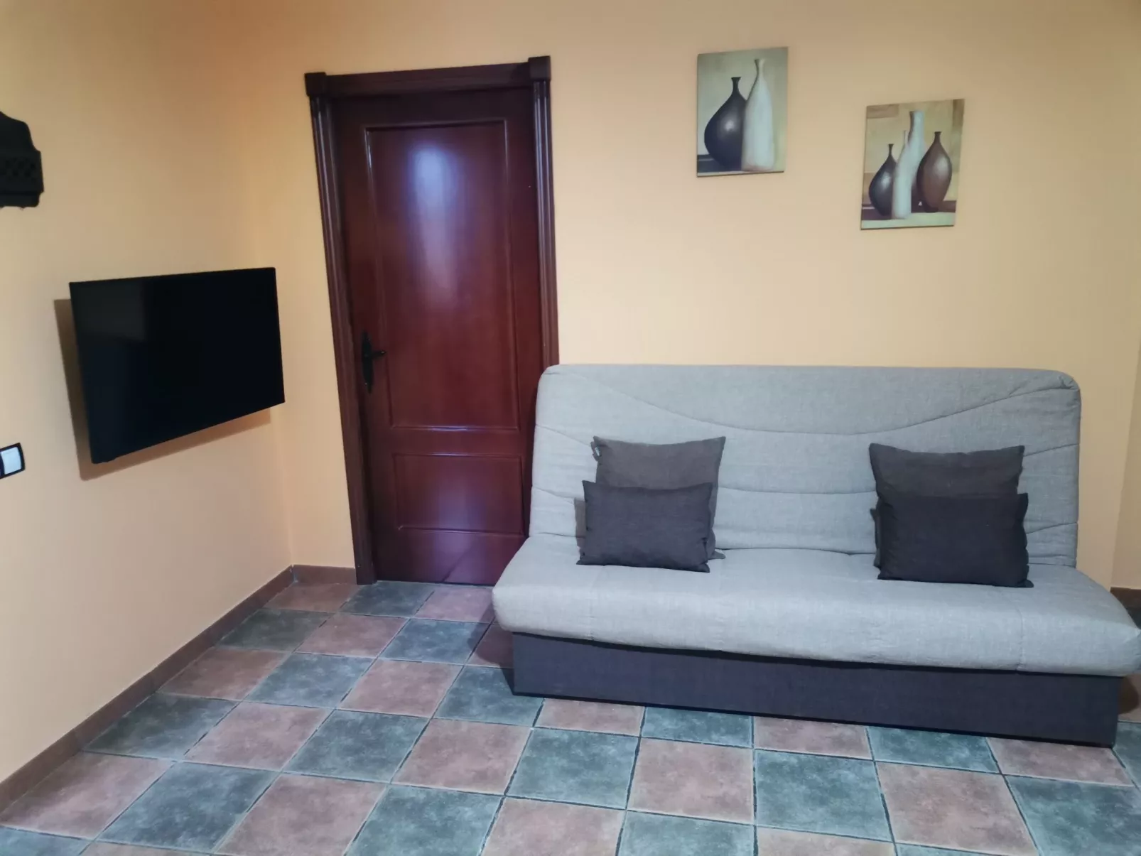 "La Almendra" mit Terrasse-Image-tags.info