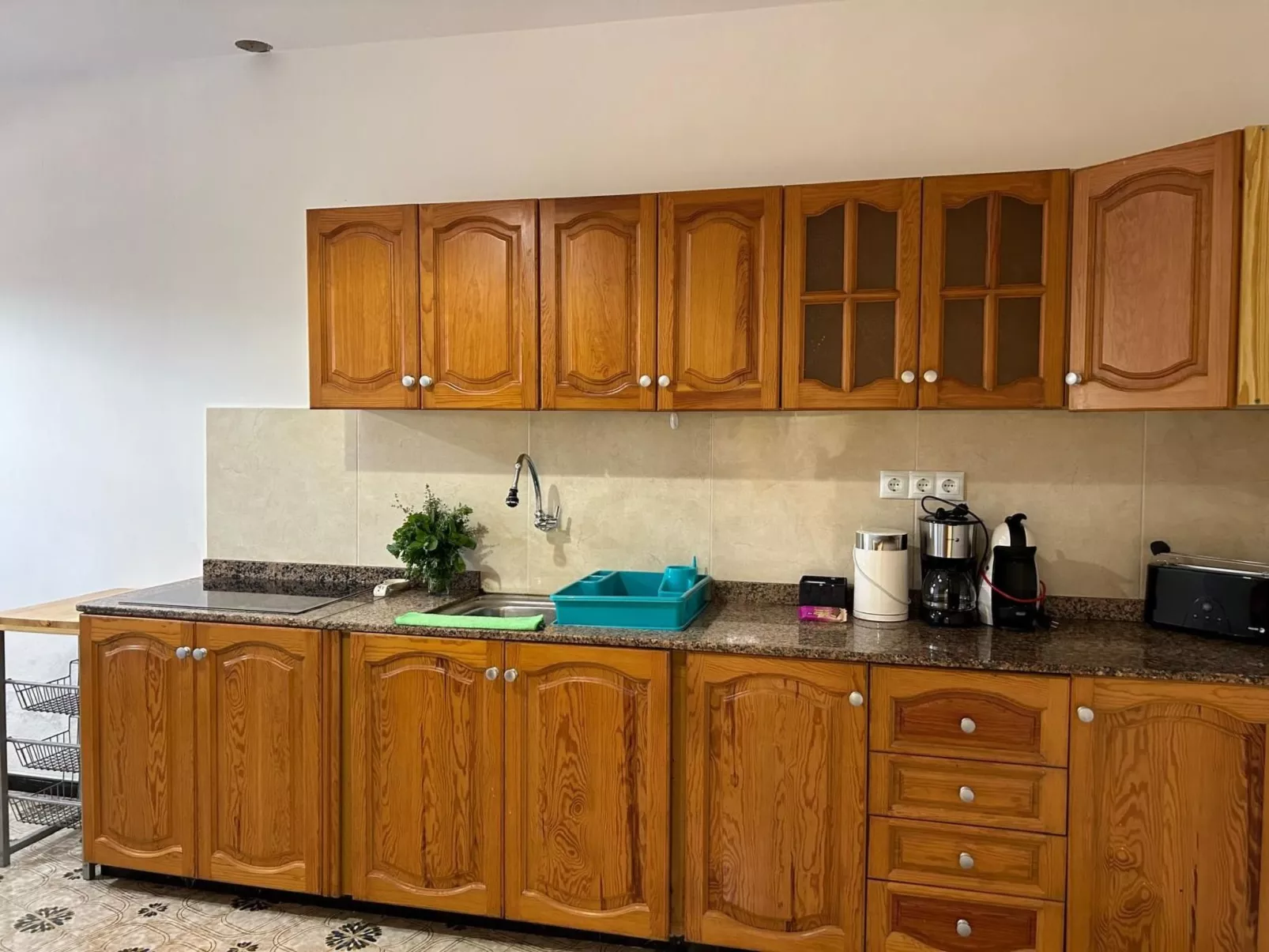 Edara Home - Haus mit privatem Garten-Binnen