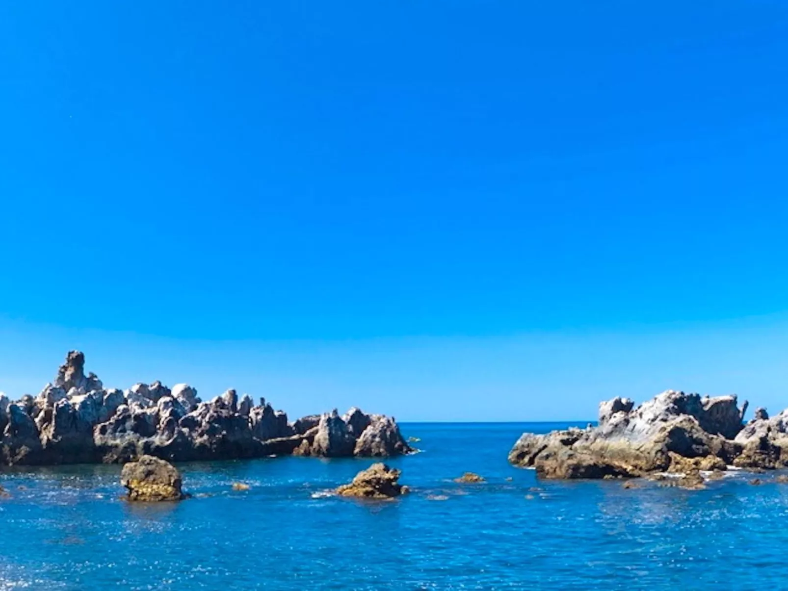 Historische Strandvilla-Buiten