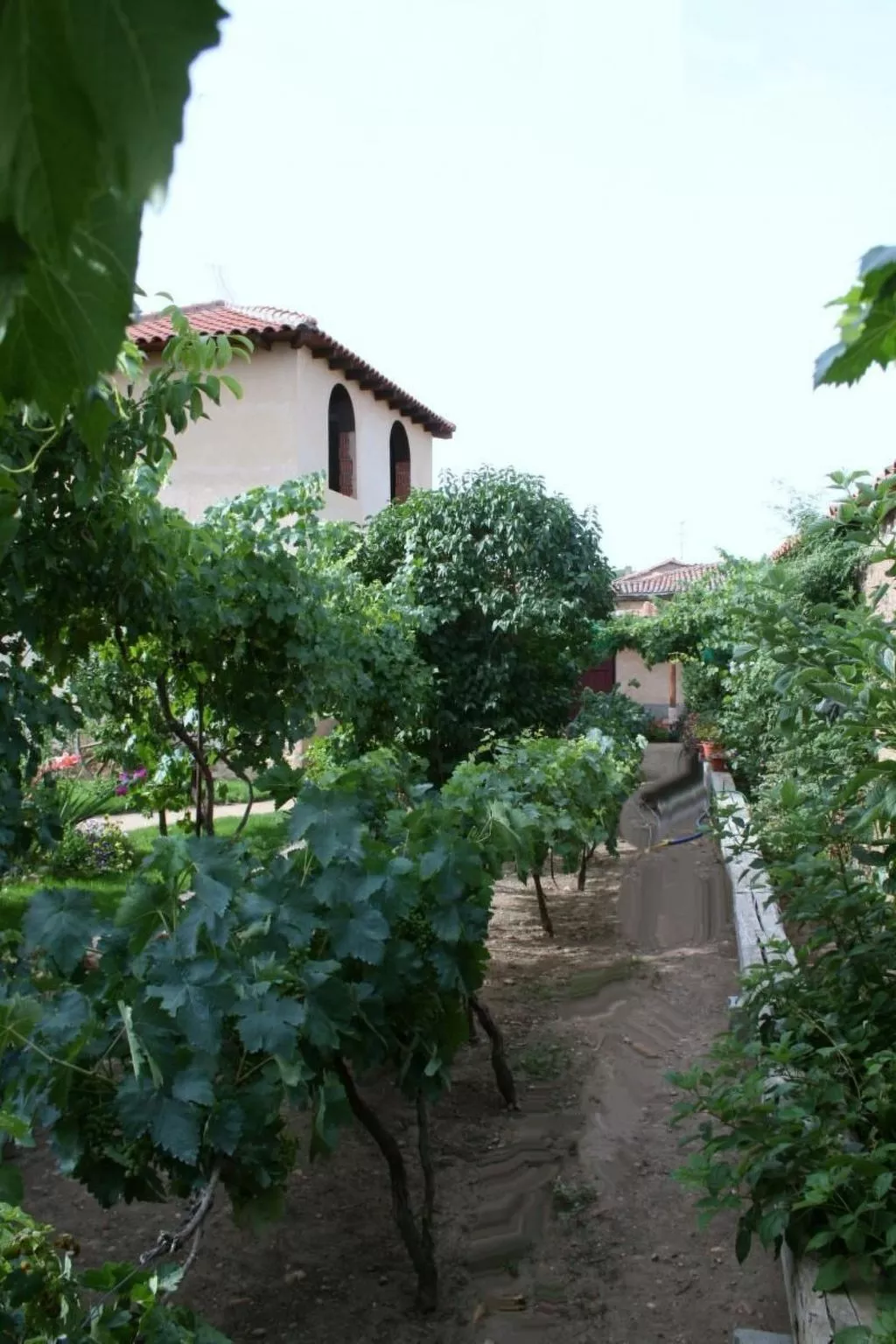 Bauernhof "El Rincon del Orbigo".-Image-tags.info