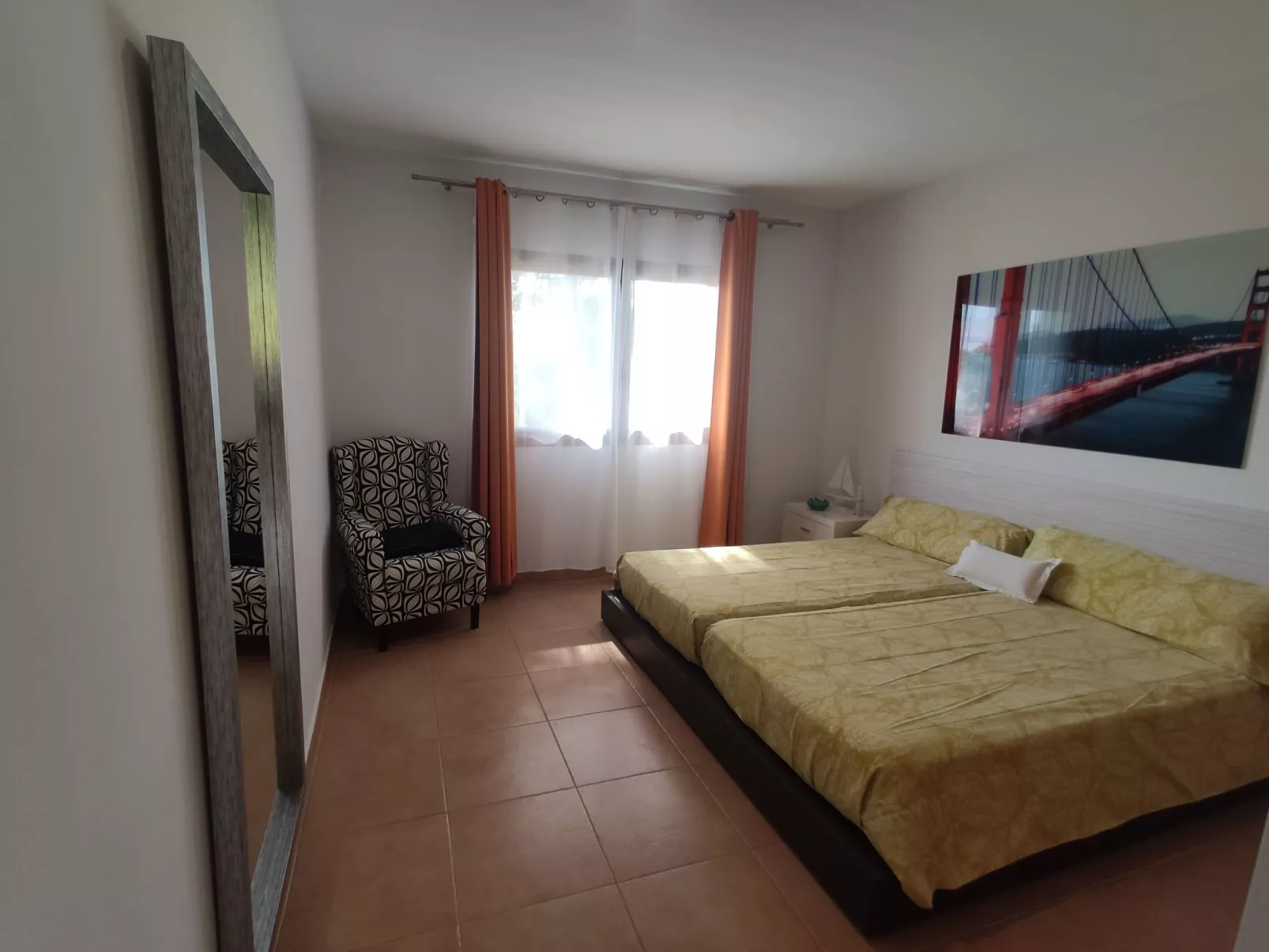 Villa Sol de Mallorca-Binnen